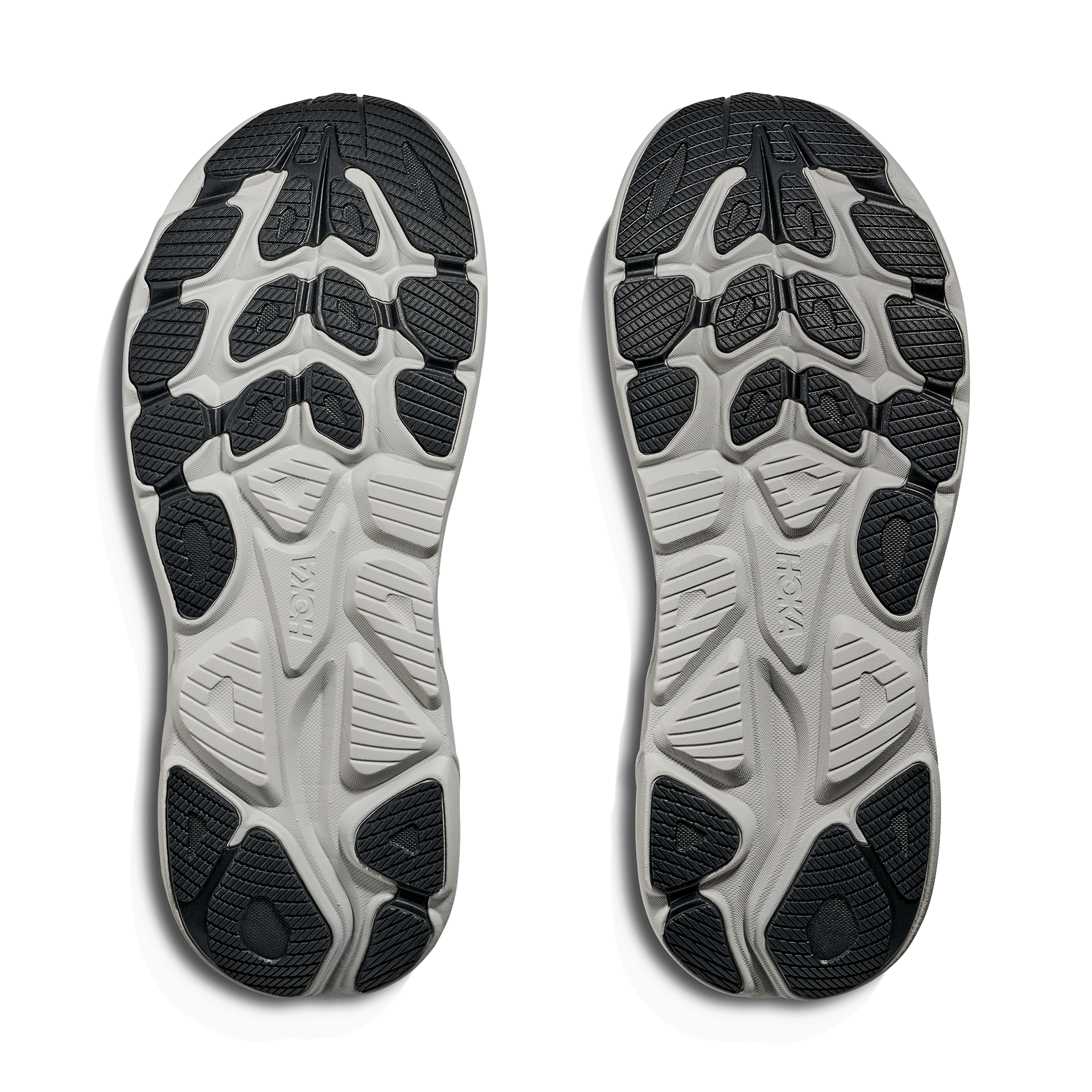 Mens HOKA Clifton 10 Running Shoes