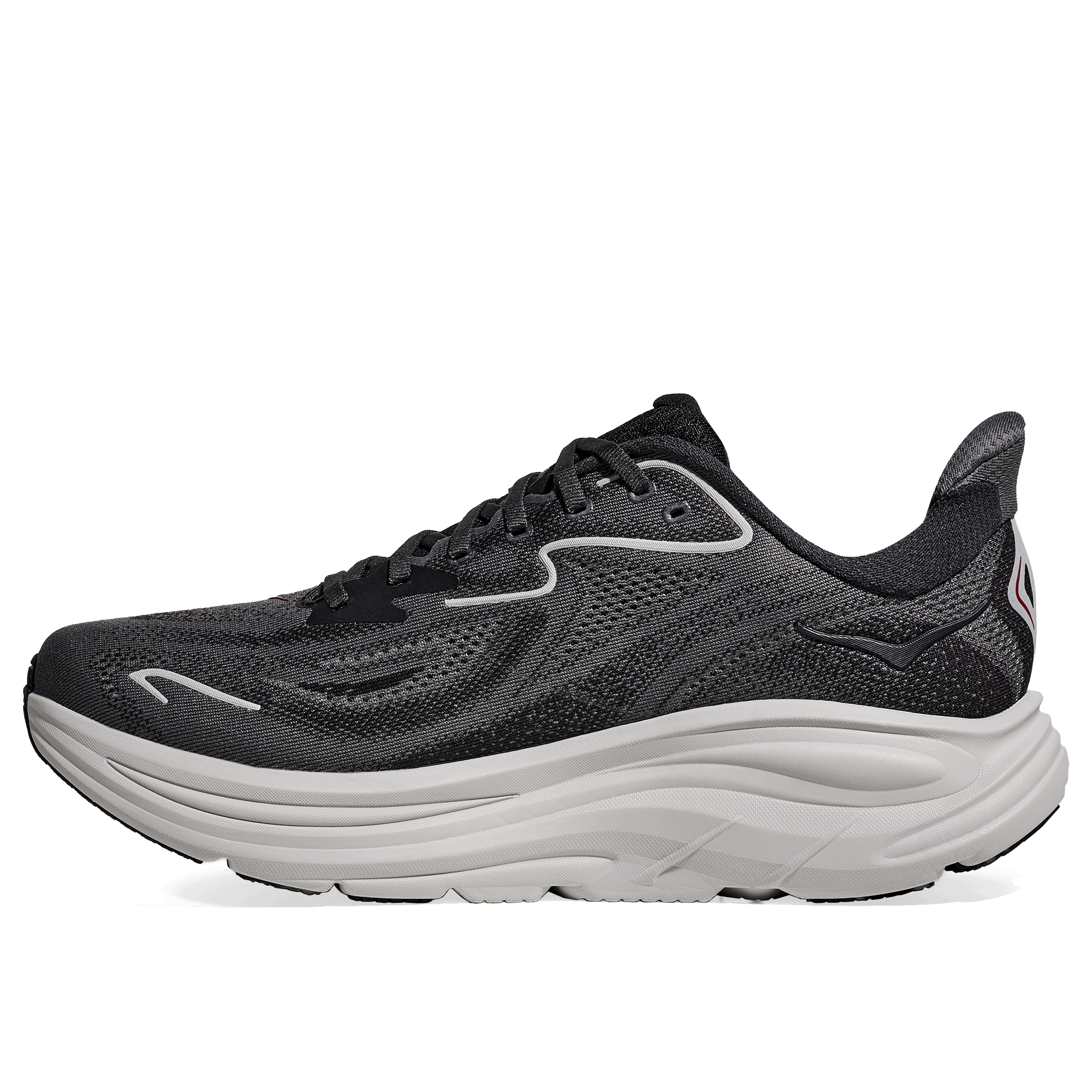 Mens HOKA Clifton 10 Running Shoes