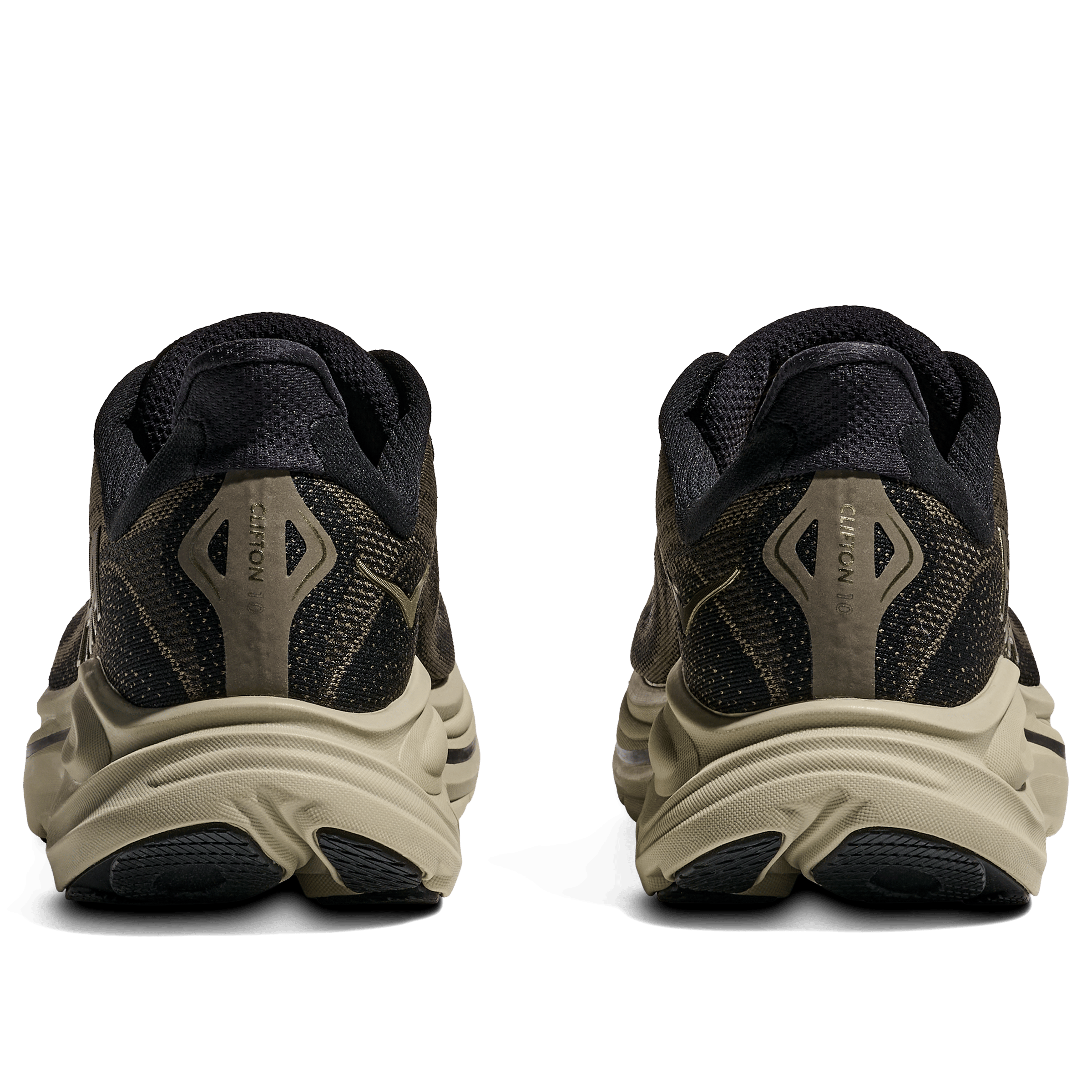 Mens HOKA Clifton 10 Running Shoes