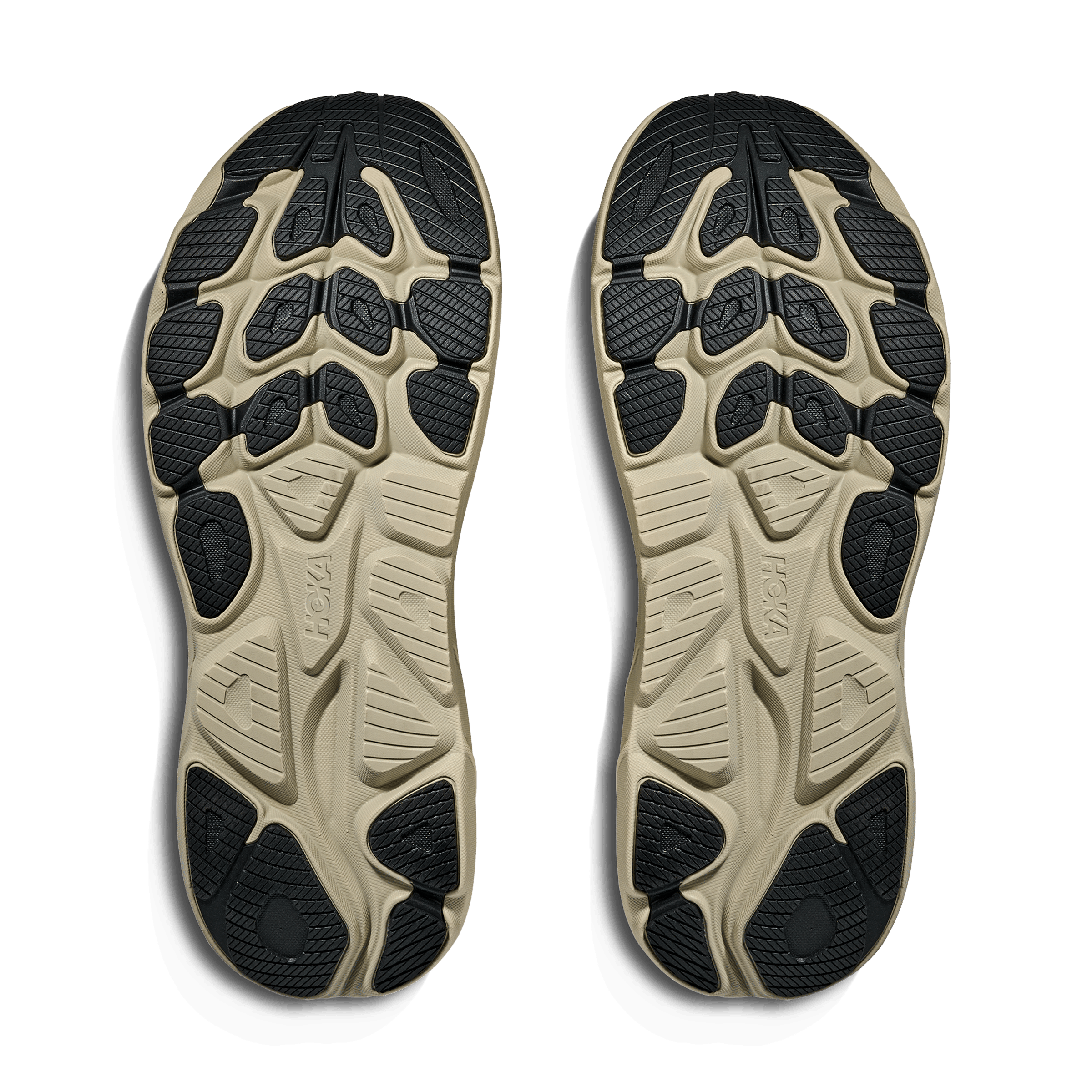 Mens HOKA Clifton 10 Running Shoes