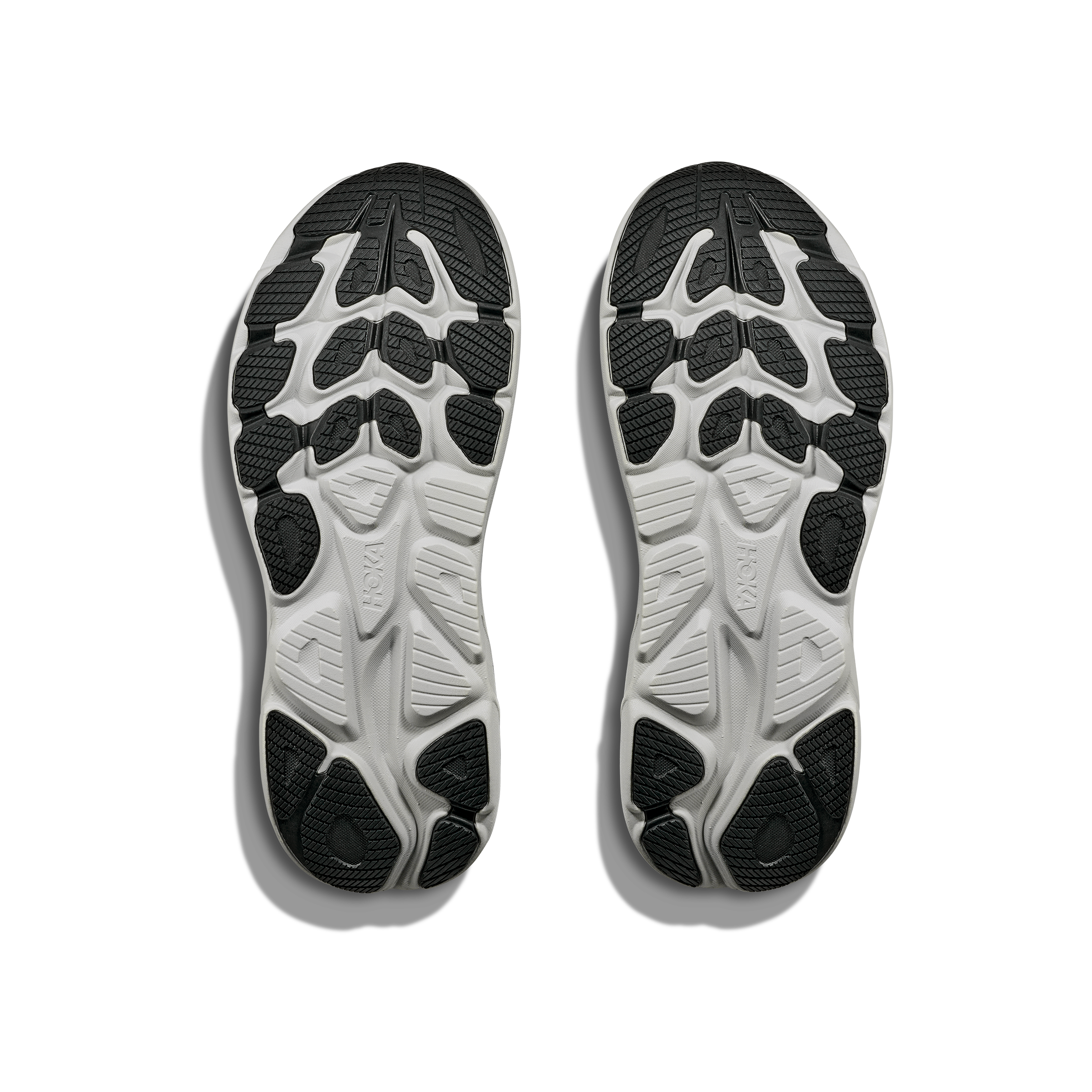 Mens Hoka Clifton 10 Running Shoes