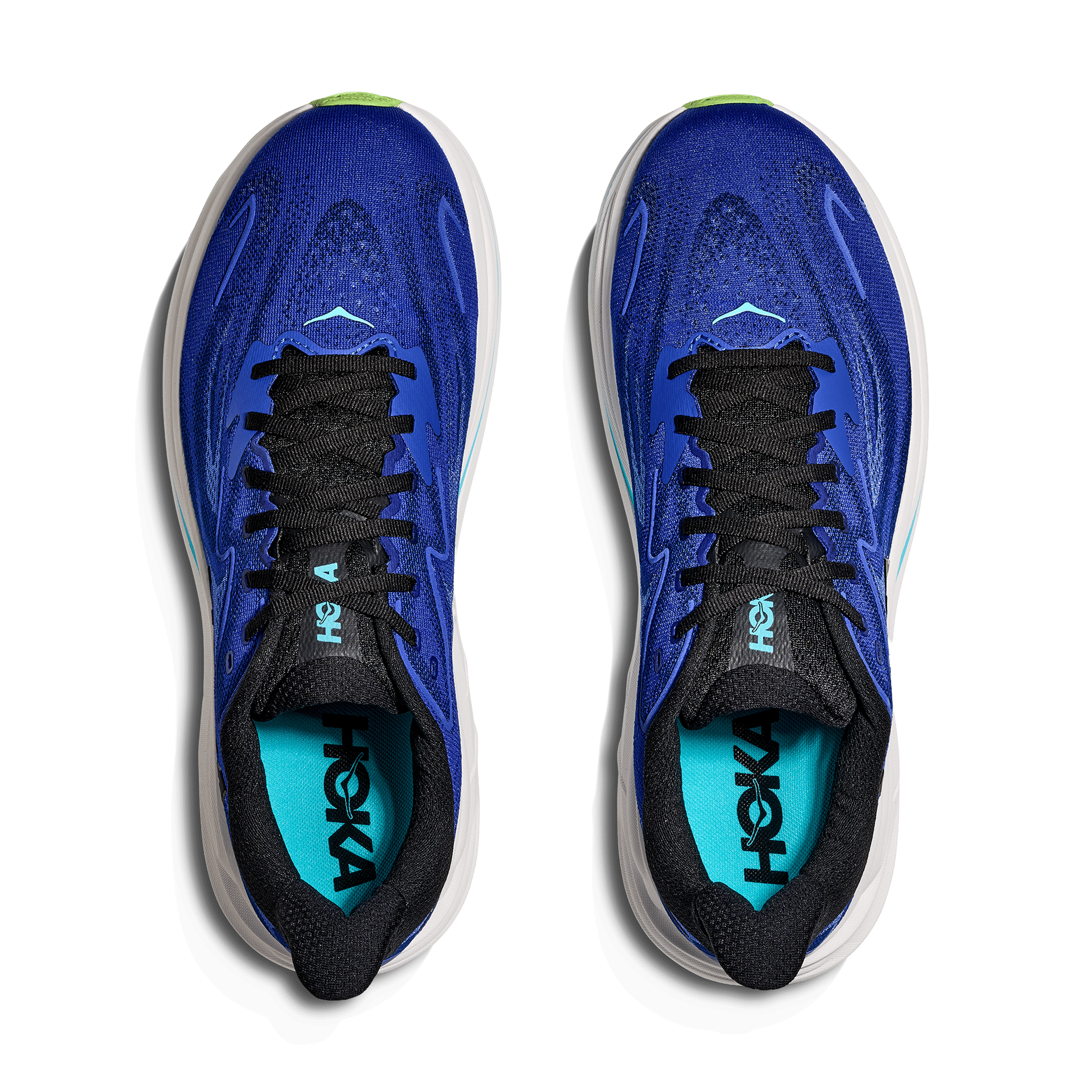 Mens HOKA Clifton 10 Running Shoes
