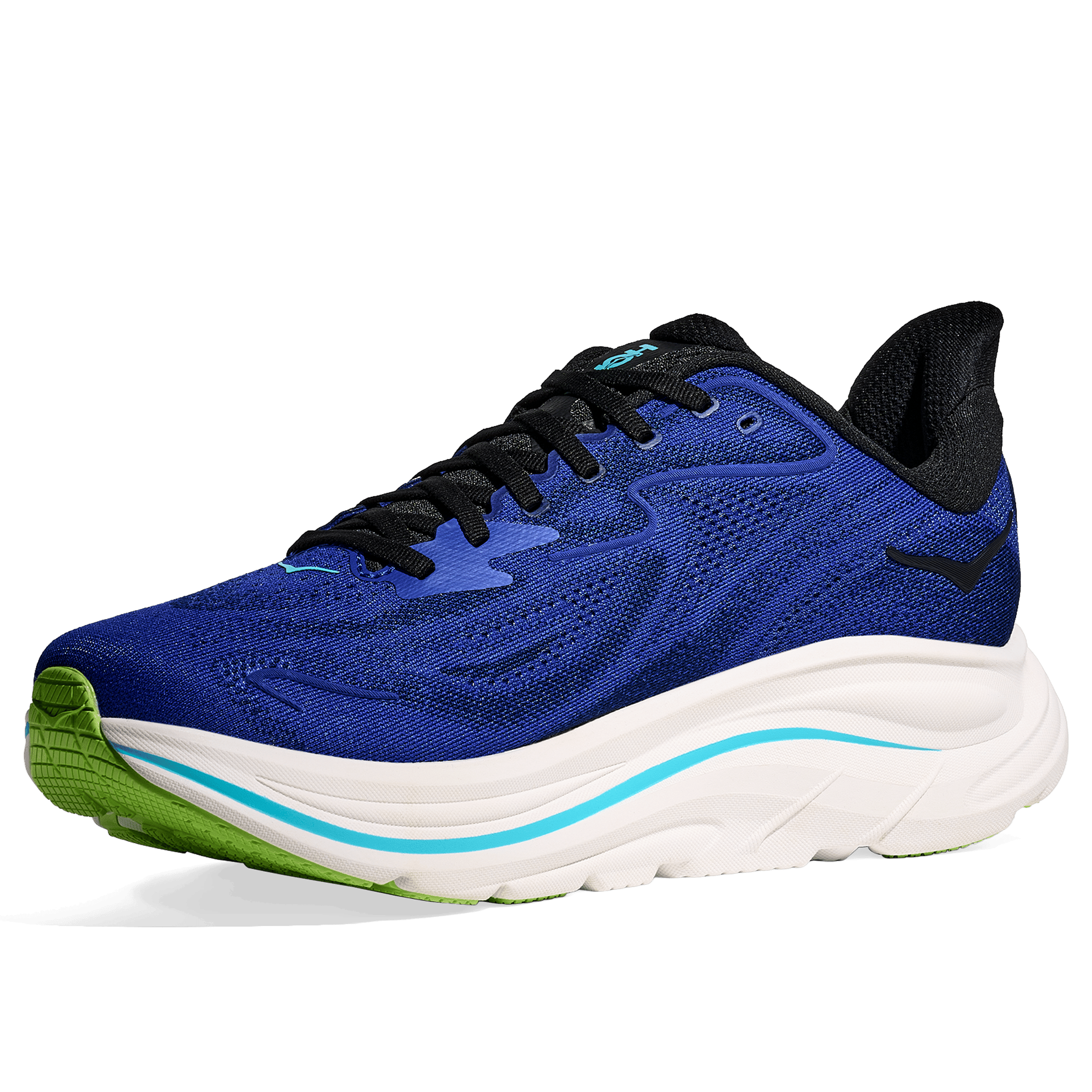 Mens HOKA Clifton 10 Running Shoes