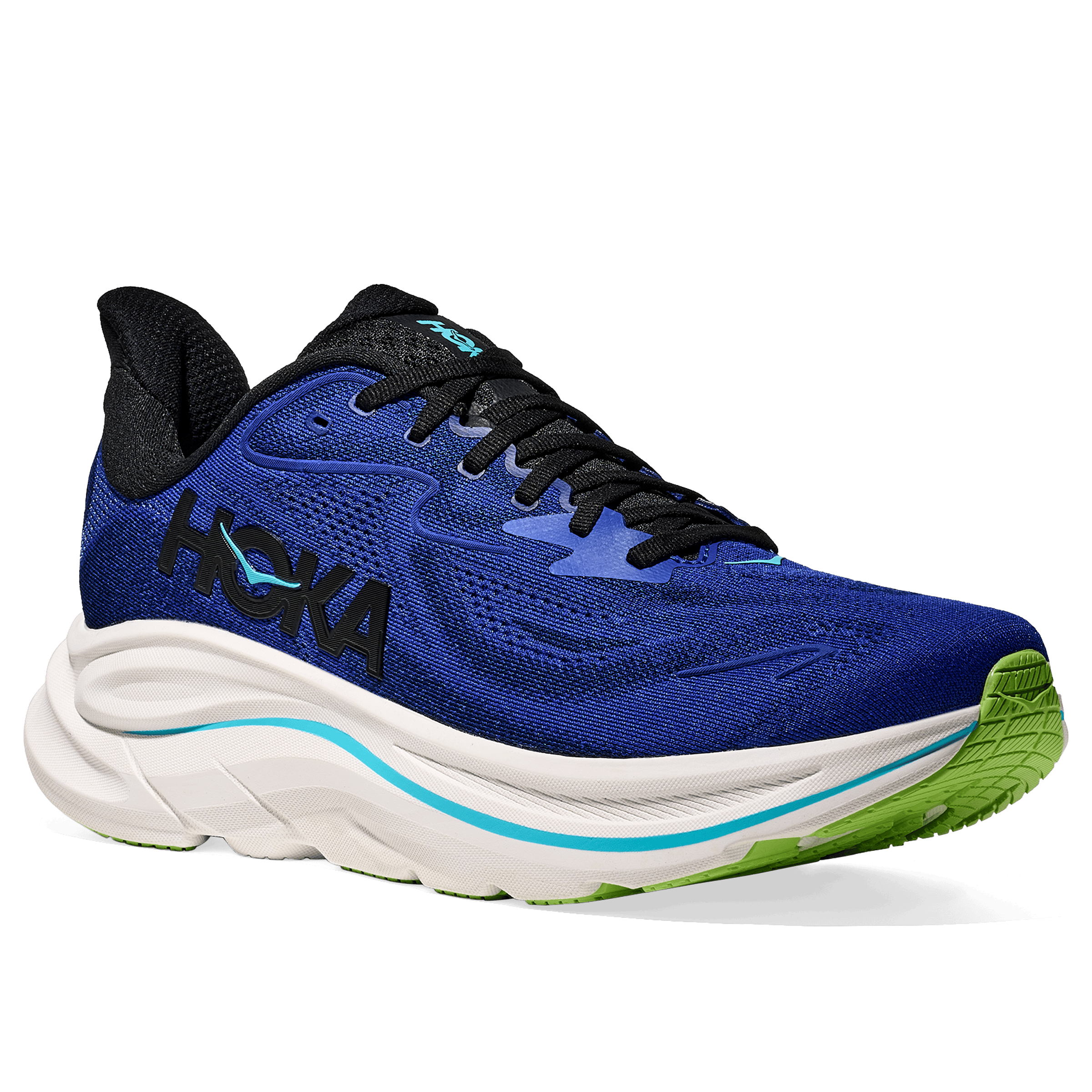 Mens HOKA Clifton 10 Running Shoes