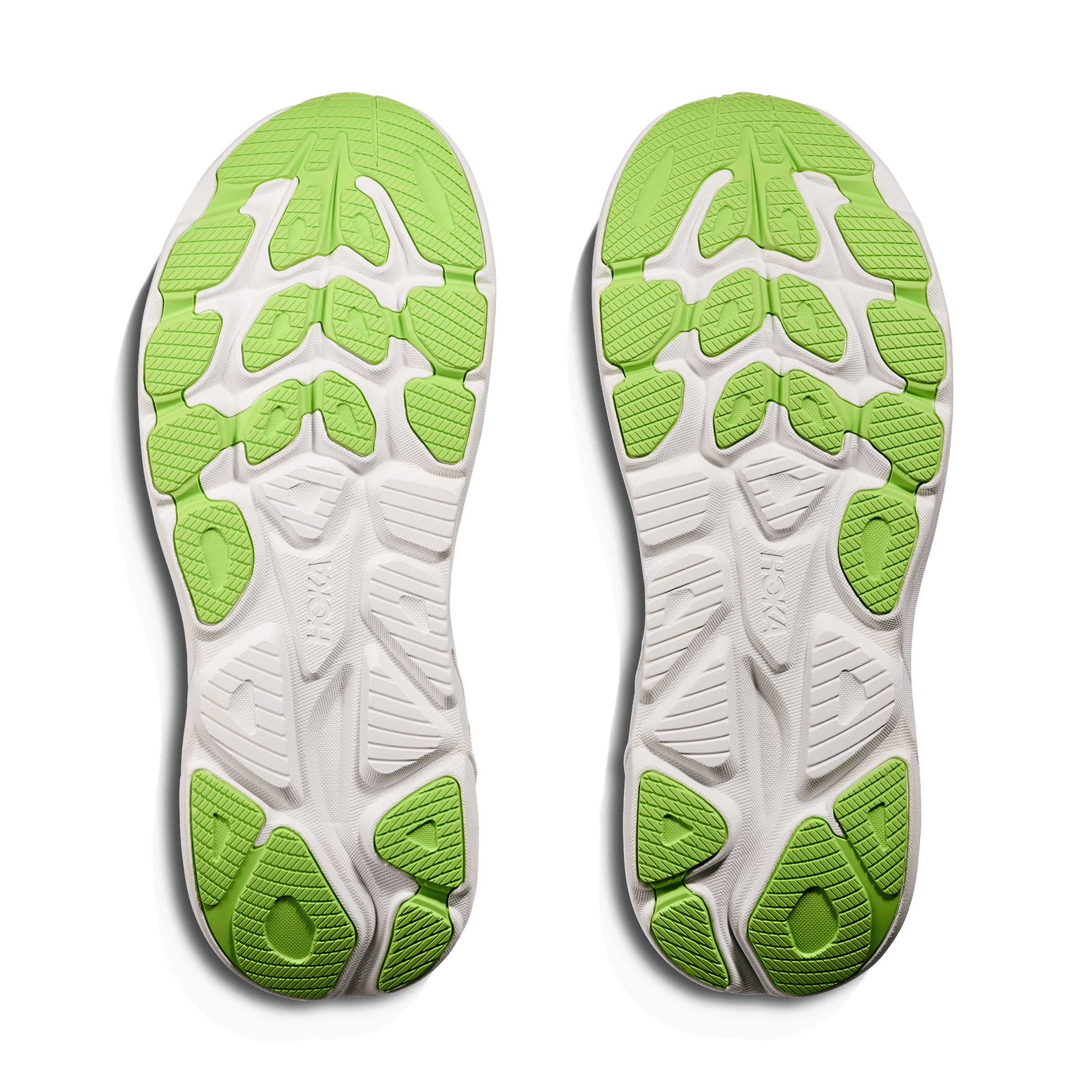 Mens HOKA Clifton 10 Running Shoes