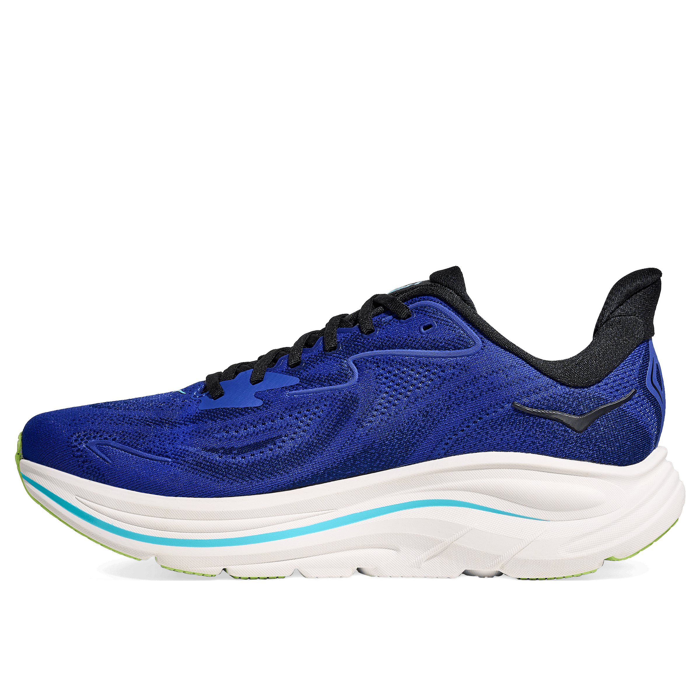 Mens HOKA Clifton 10 Running Shoes