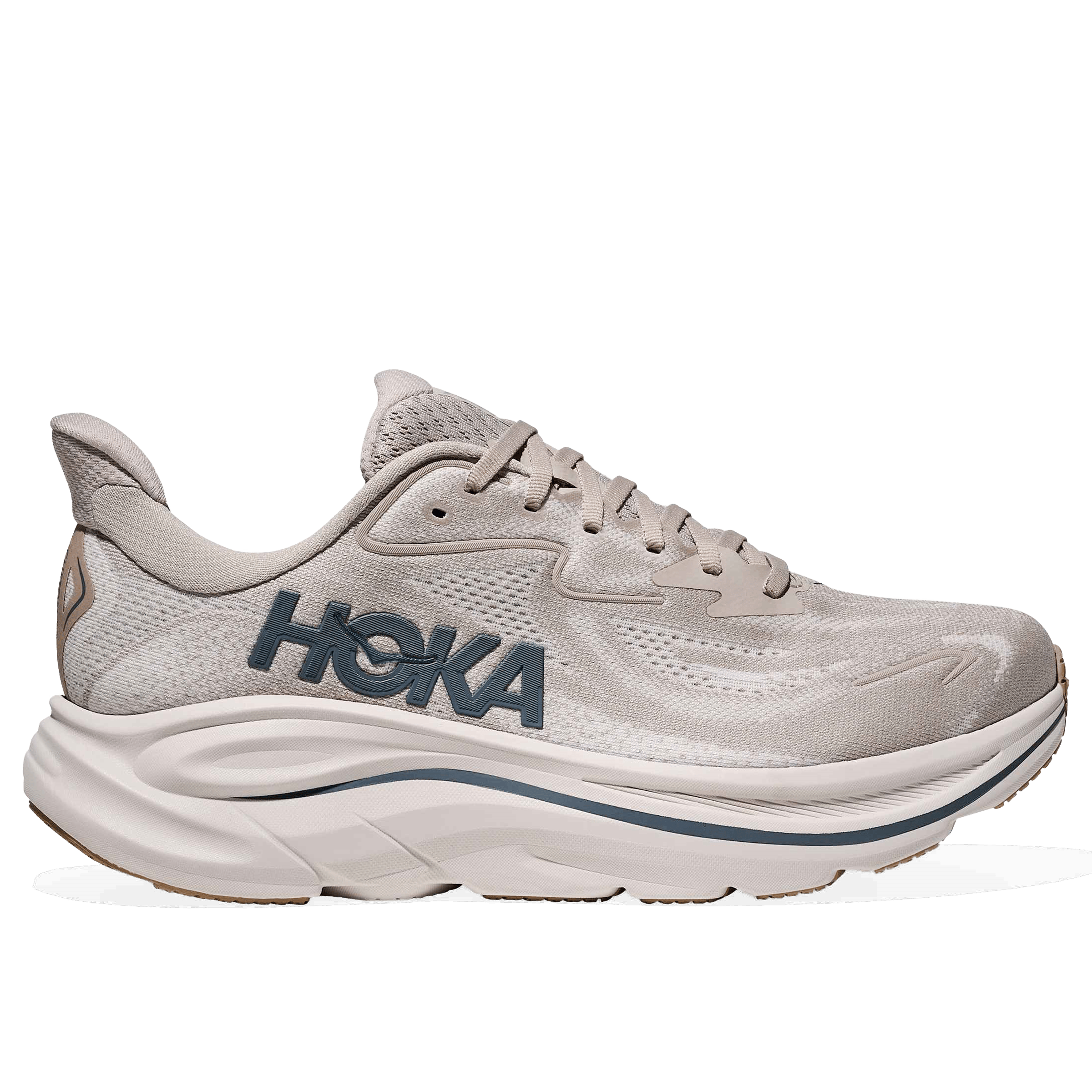 Mens Hoka Clifton 10 Running Shoes