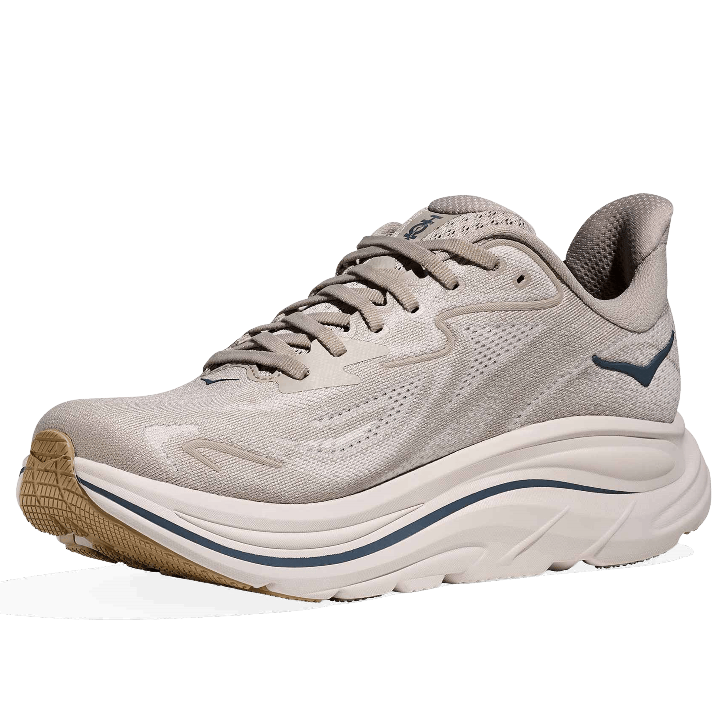 Mens Hoka Clifton 10 Running Shoes