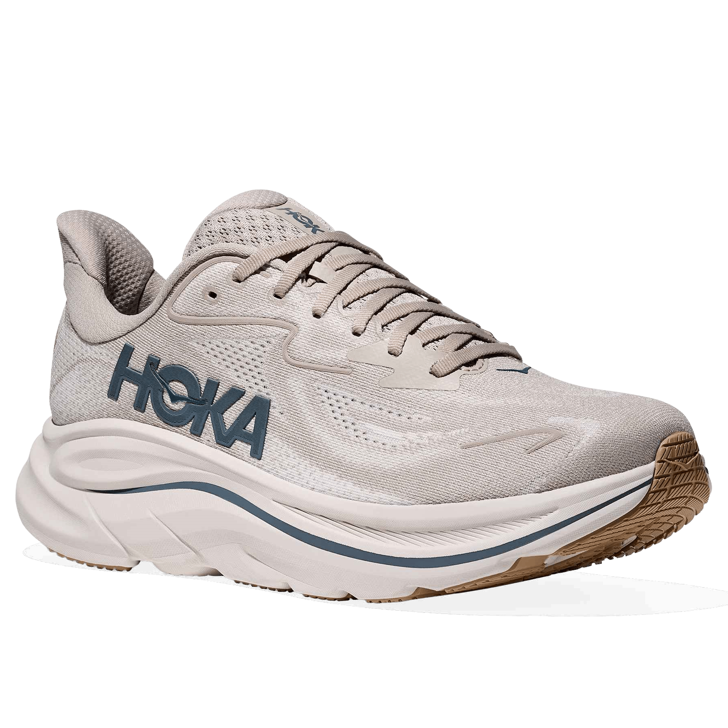 Mens Hoka Clifton 10 Running Shoes