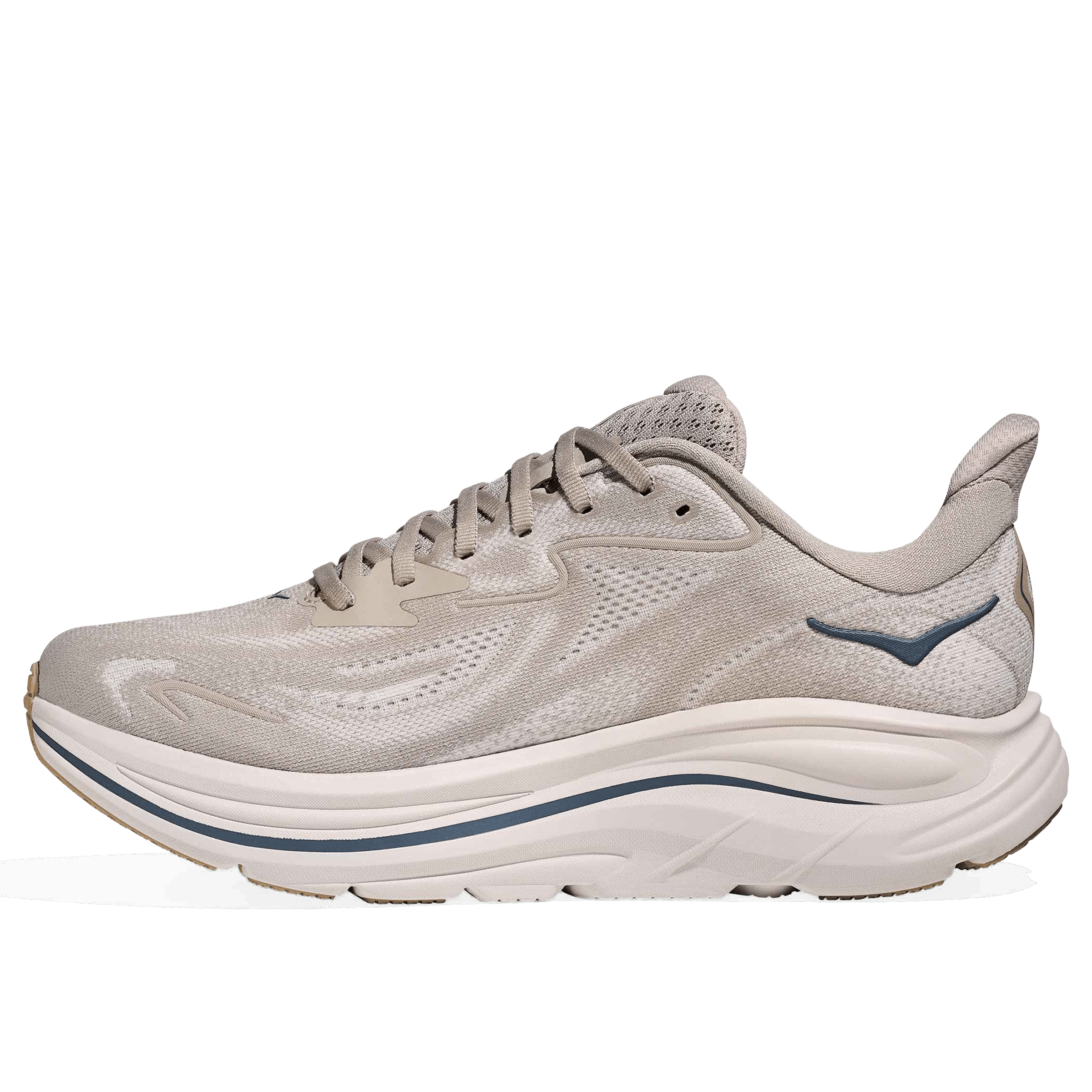 Mens Hoka Clifton 10 Running Shoes