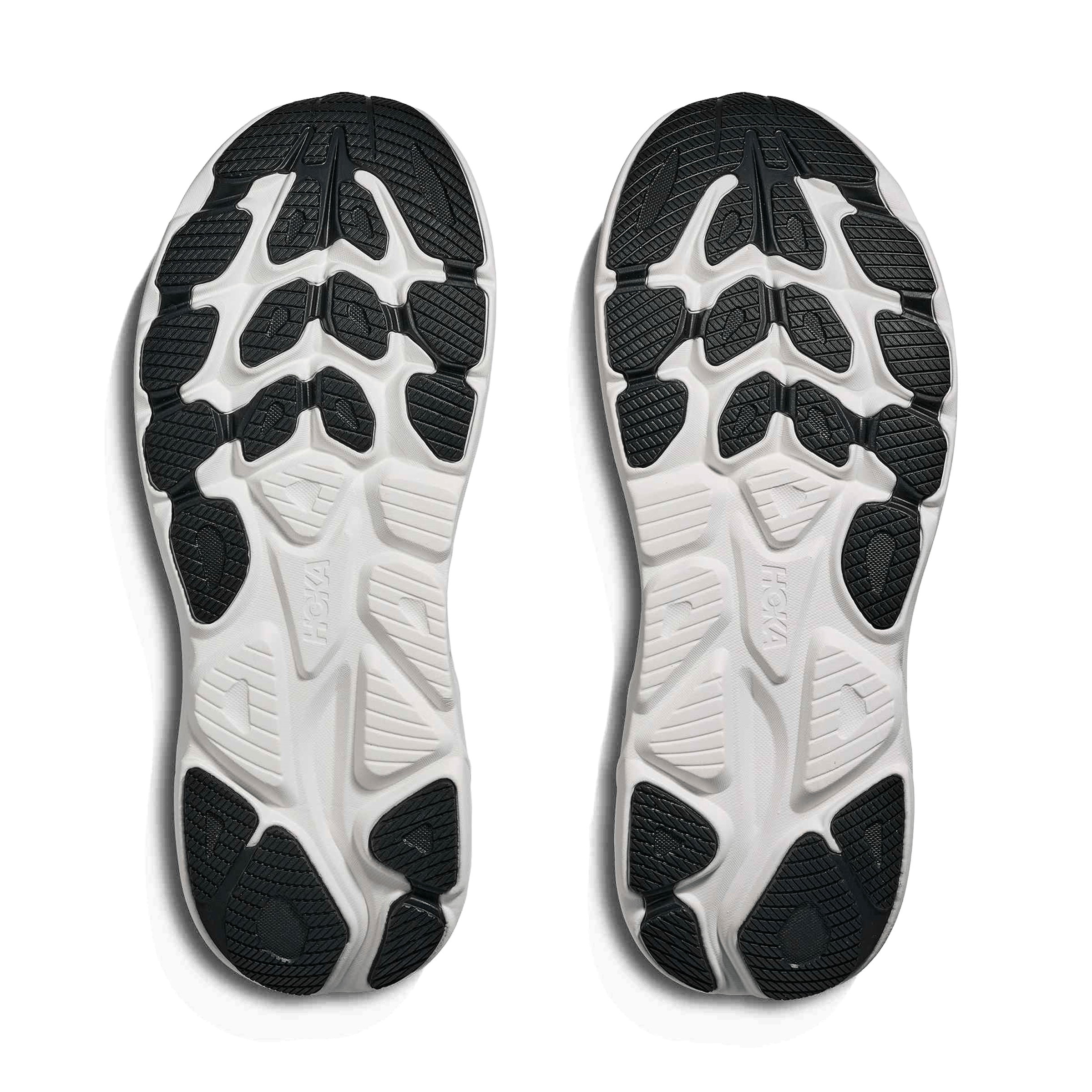 Mens Hoka Clifton 10 Running Shoes