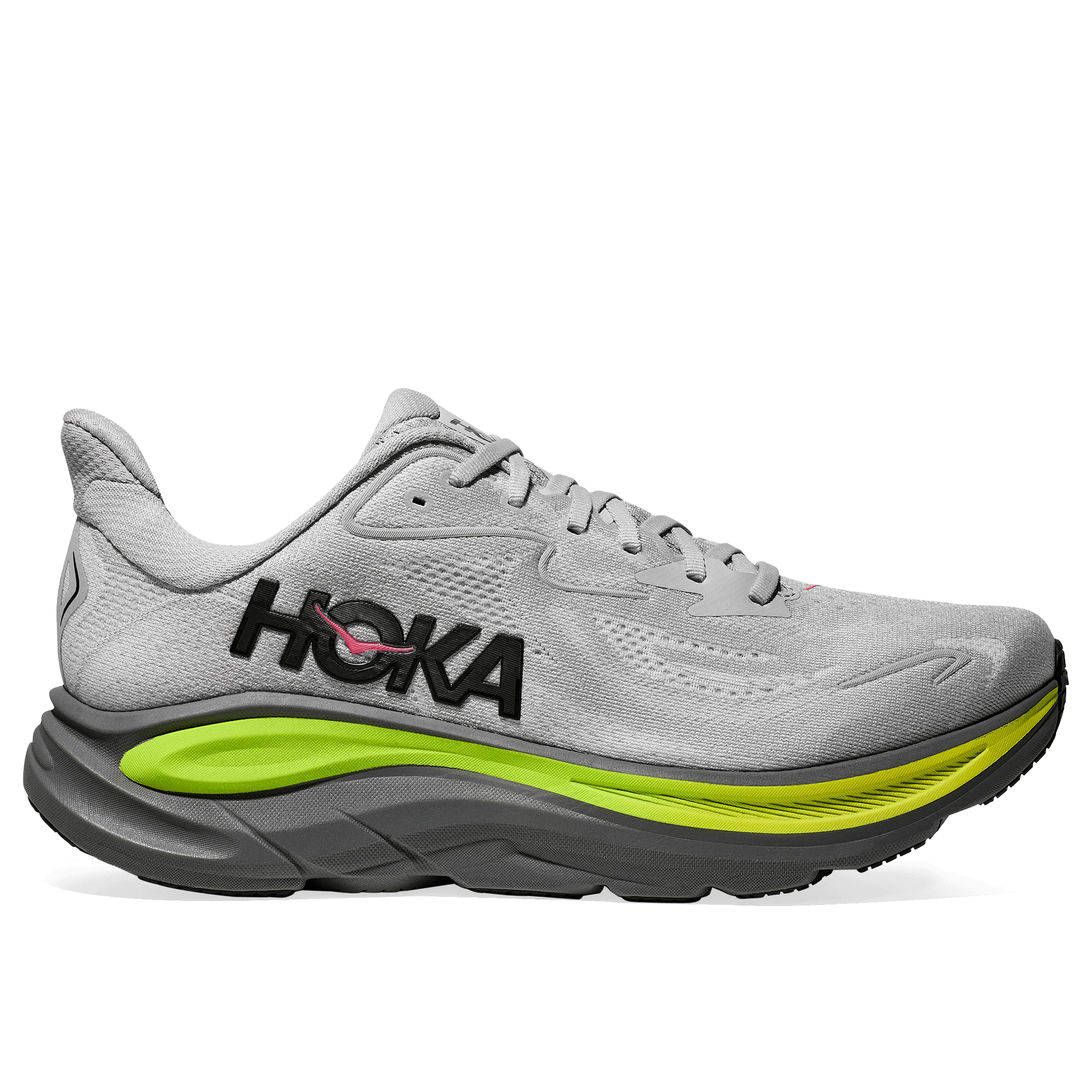Mens Hoka Clifton 10 Running Shoes