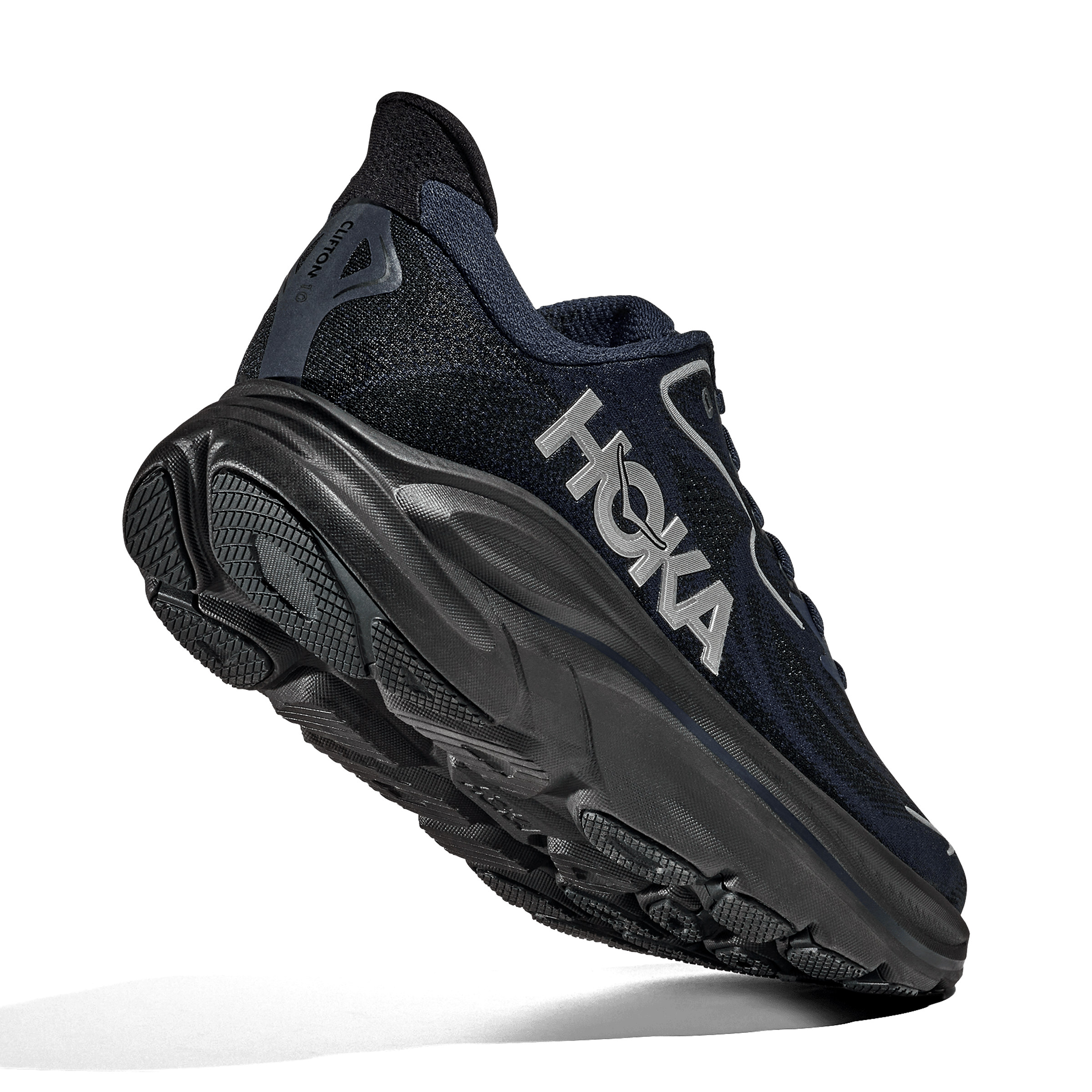 Mens Hoka Clifton 10 Running Shoes