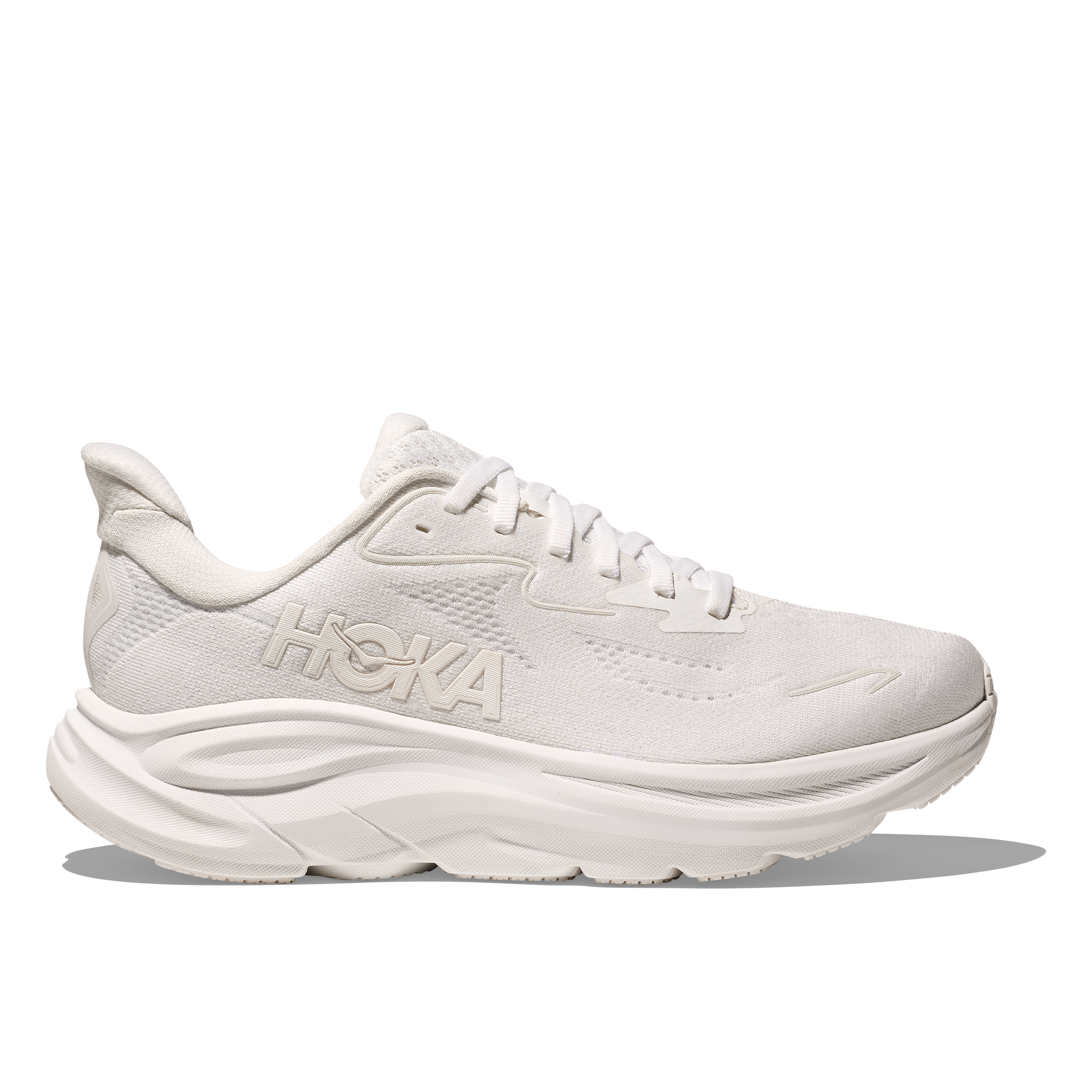 Mens Hoka Clifton 10 Running Shoes