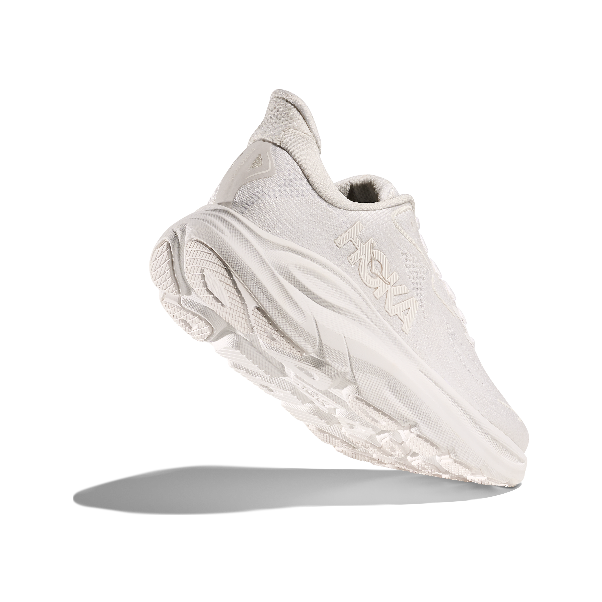 Mens Hoka Clifton 10 Running Shoes