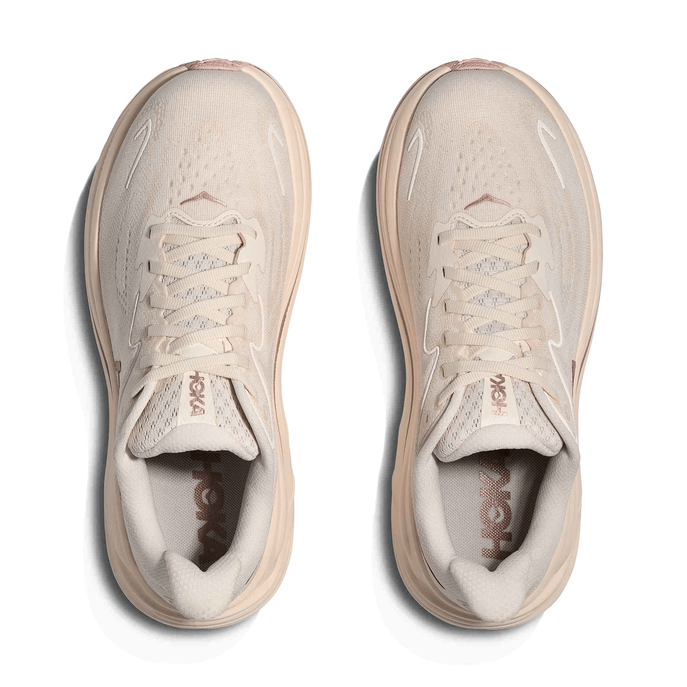Womens Hoka Clifton 10 Running Shoes