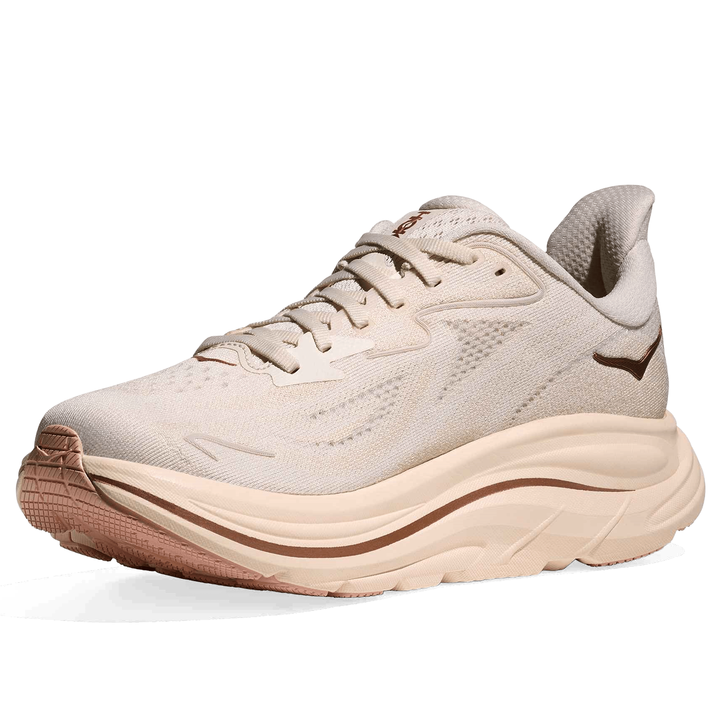 Womens Hoka Clifton 10 Running Shoes