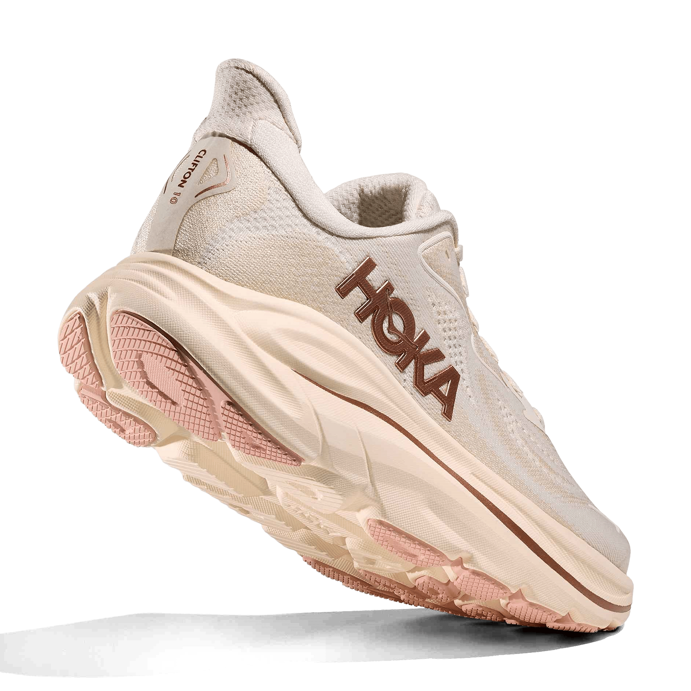 Womens Hoka Clifton 10 Running Shoes