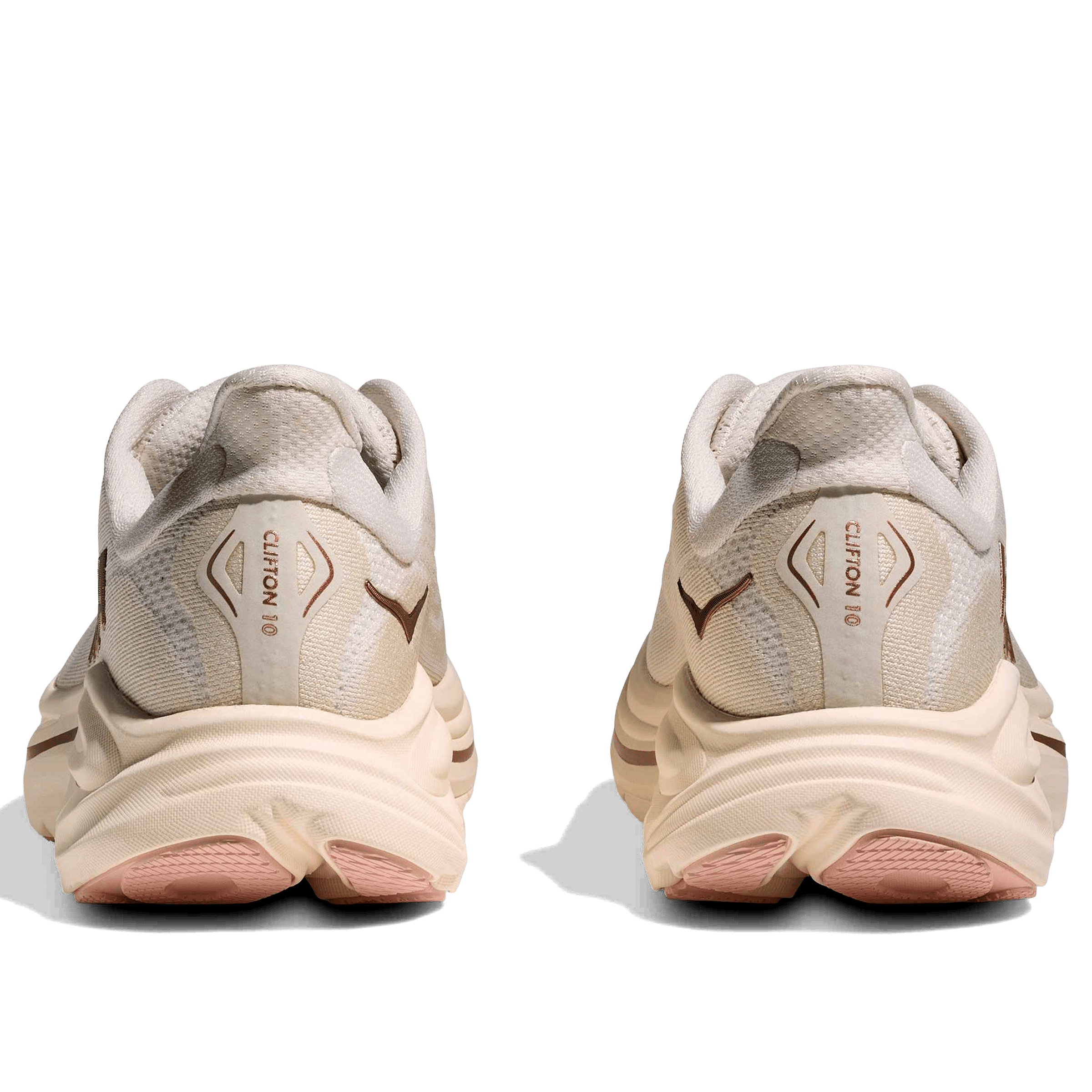 Womens Hoka Clifton 10 Running Shoes