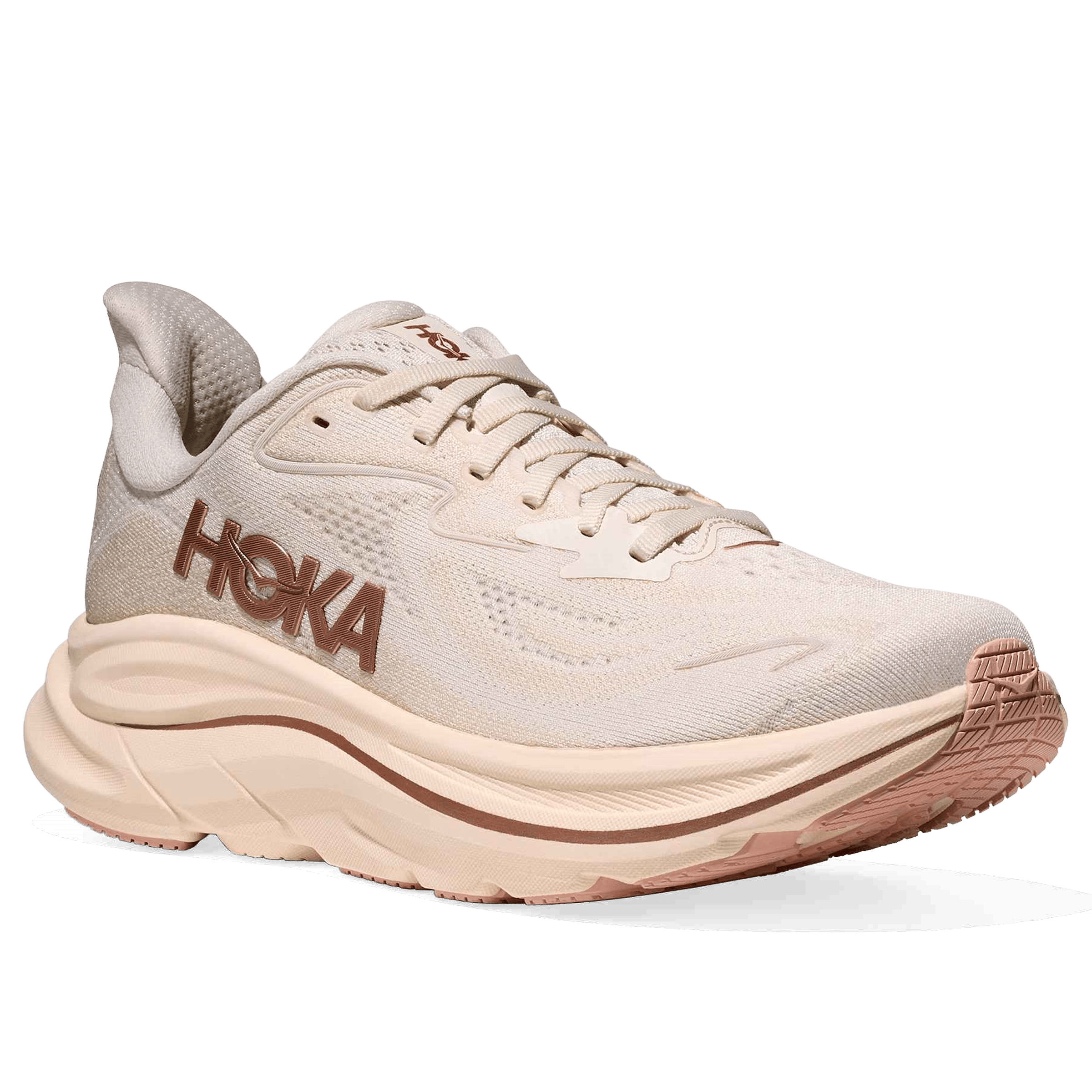 Womens Hoka Clifton 10 Running Shoes
