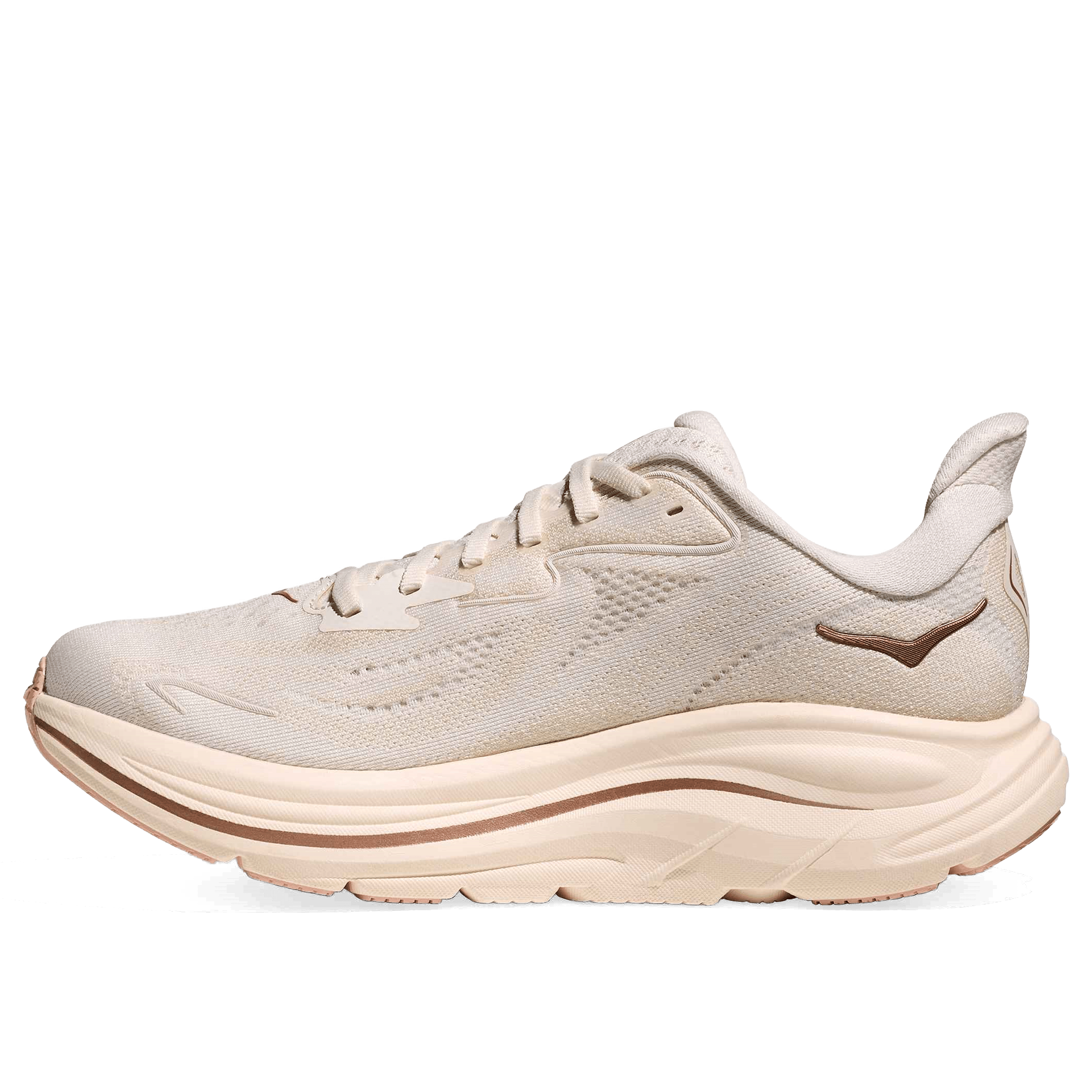 Womens Hoka Clifton 10 Running Shoes