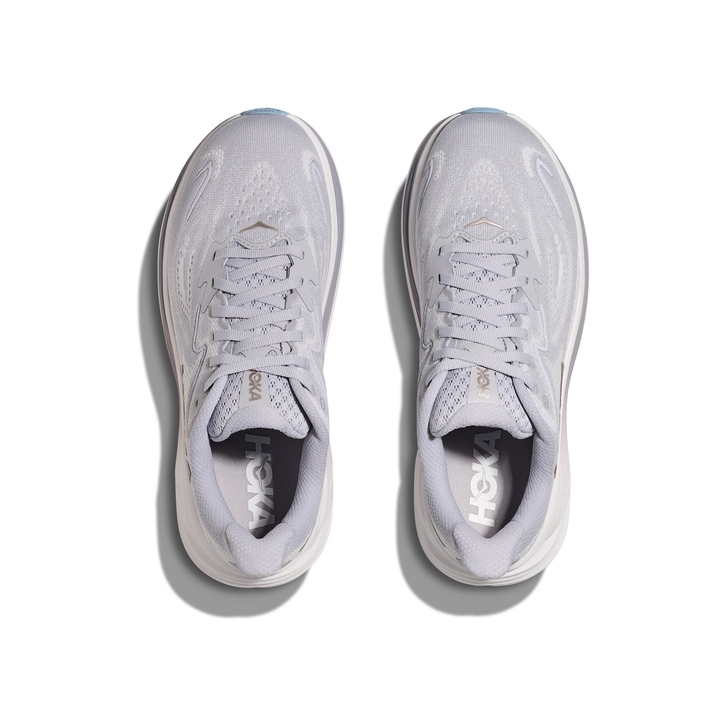 Womens Hoka Clifton 10 Running Shoes