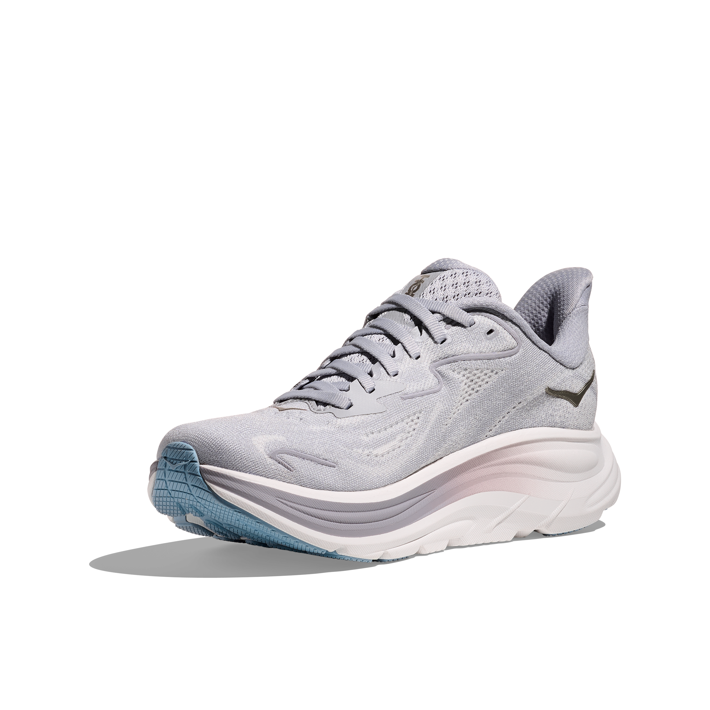 Womens Hoka Clifton 10 Running Shoes