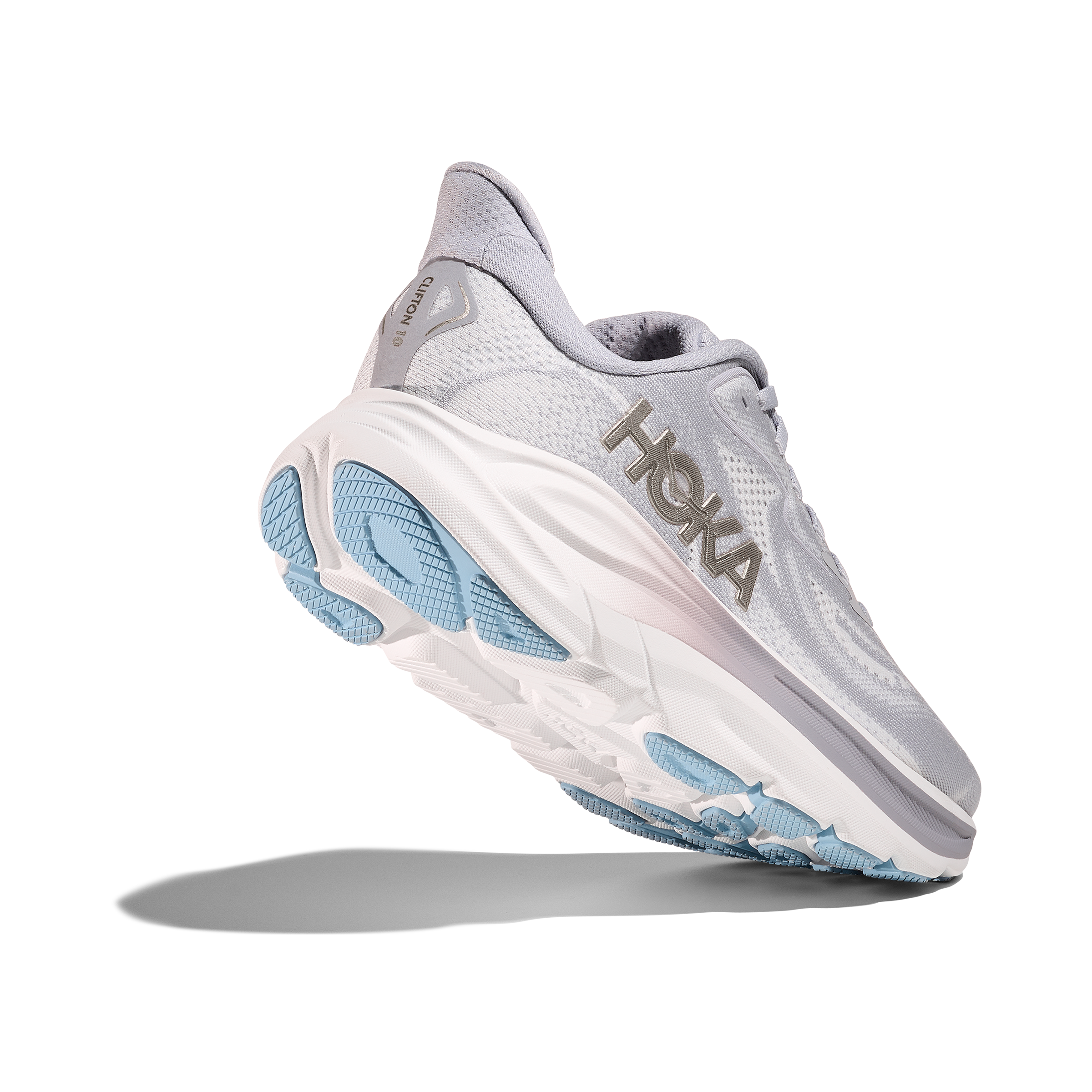 Womens Hoka Clifton 10 Running Shoes