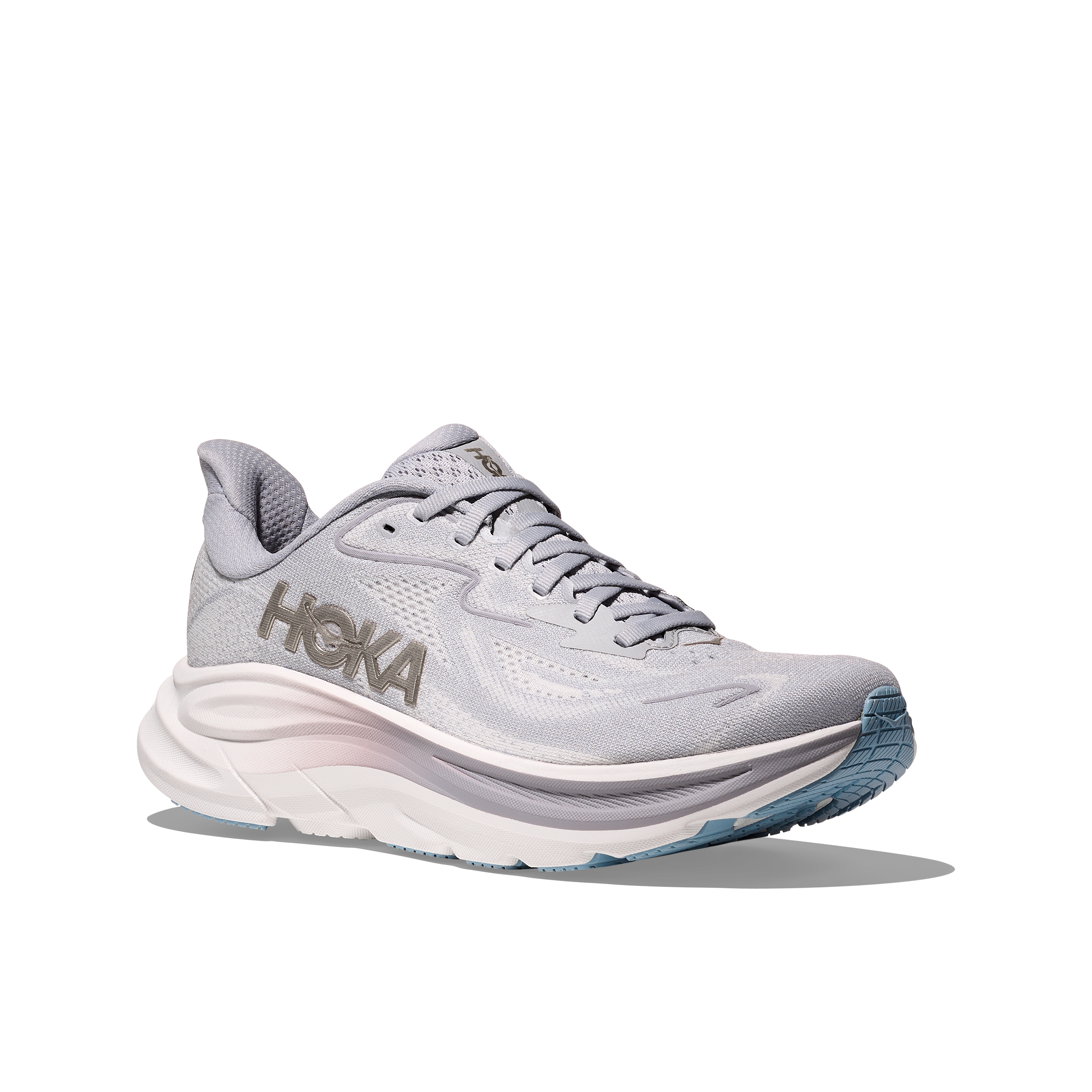 Womens Hoka Clifton 10 Running Shoes