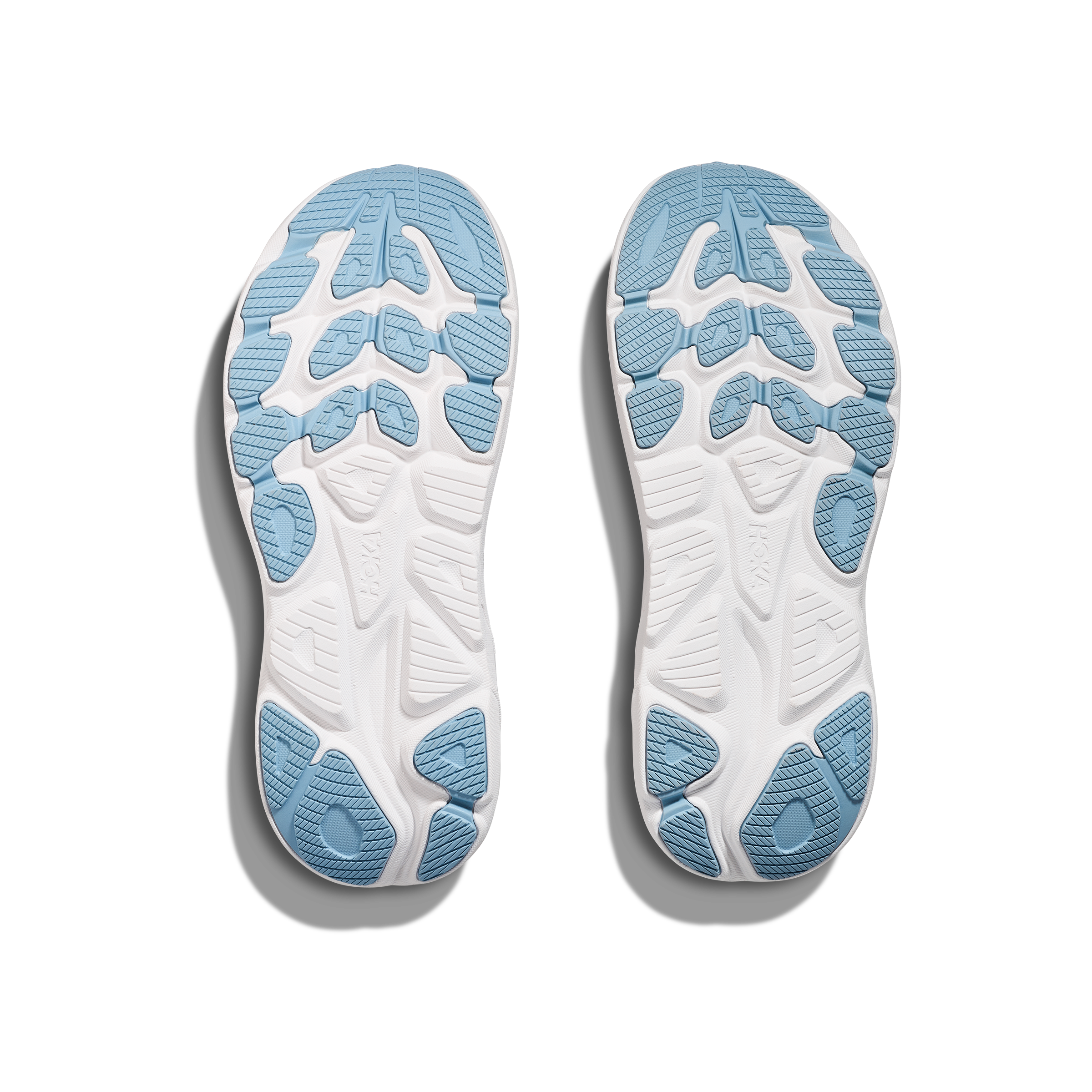 Womens Hoka Clifton 10 Running Shoes