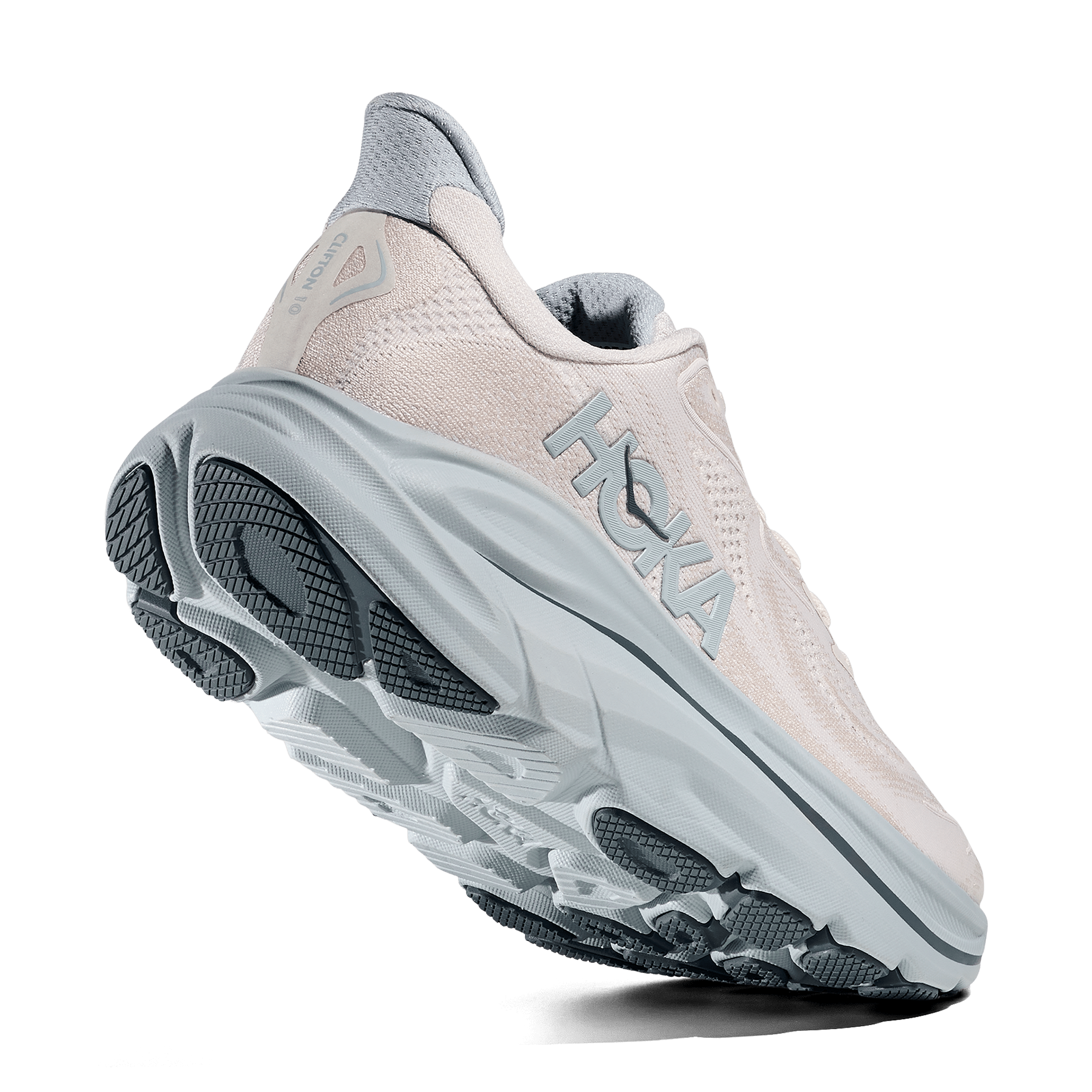 Womens Hoka Clifton 10 Running Shoes