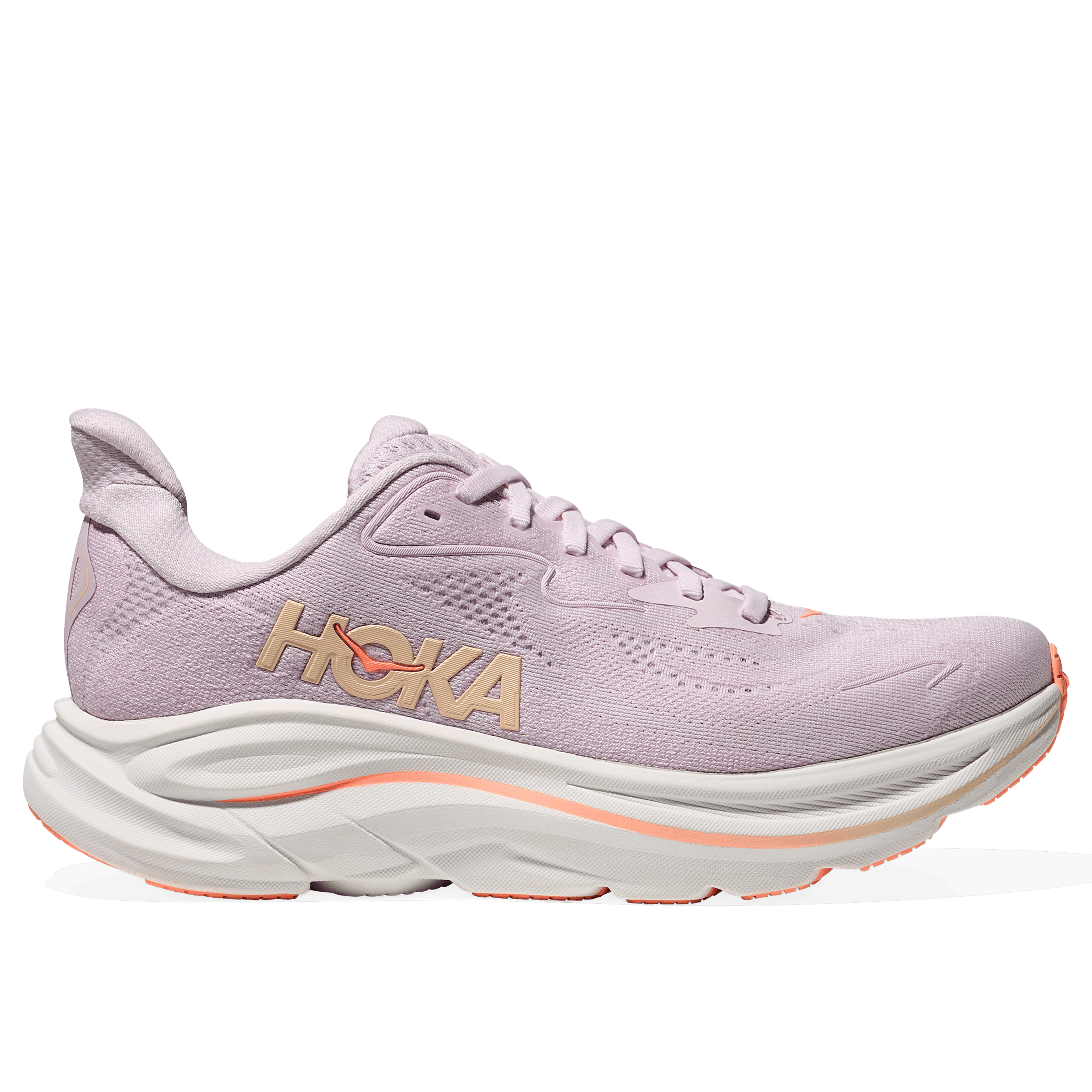 Womens Hoka Clifton 10 Running Shoes