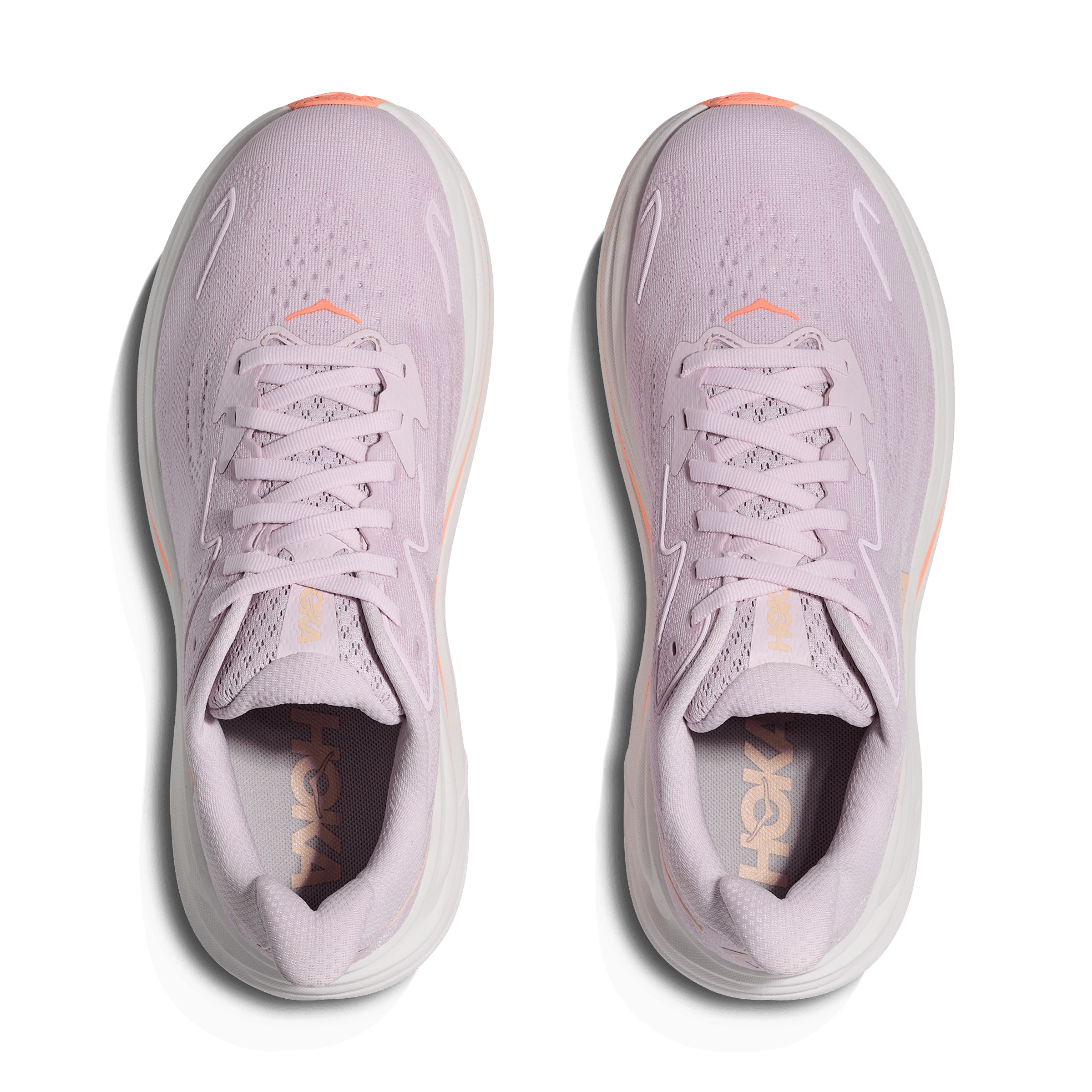 Womens Hoka Clifton 10 Running Shoes