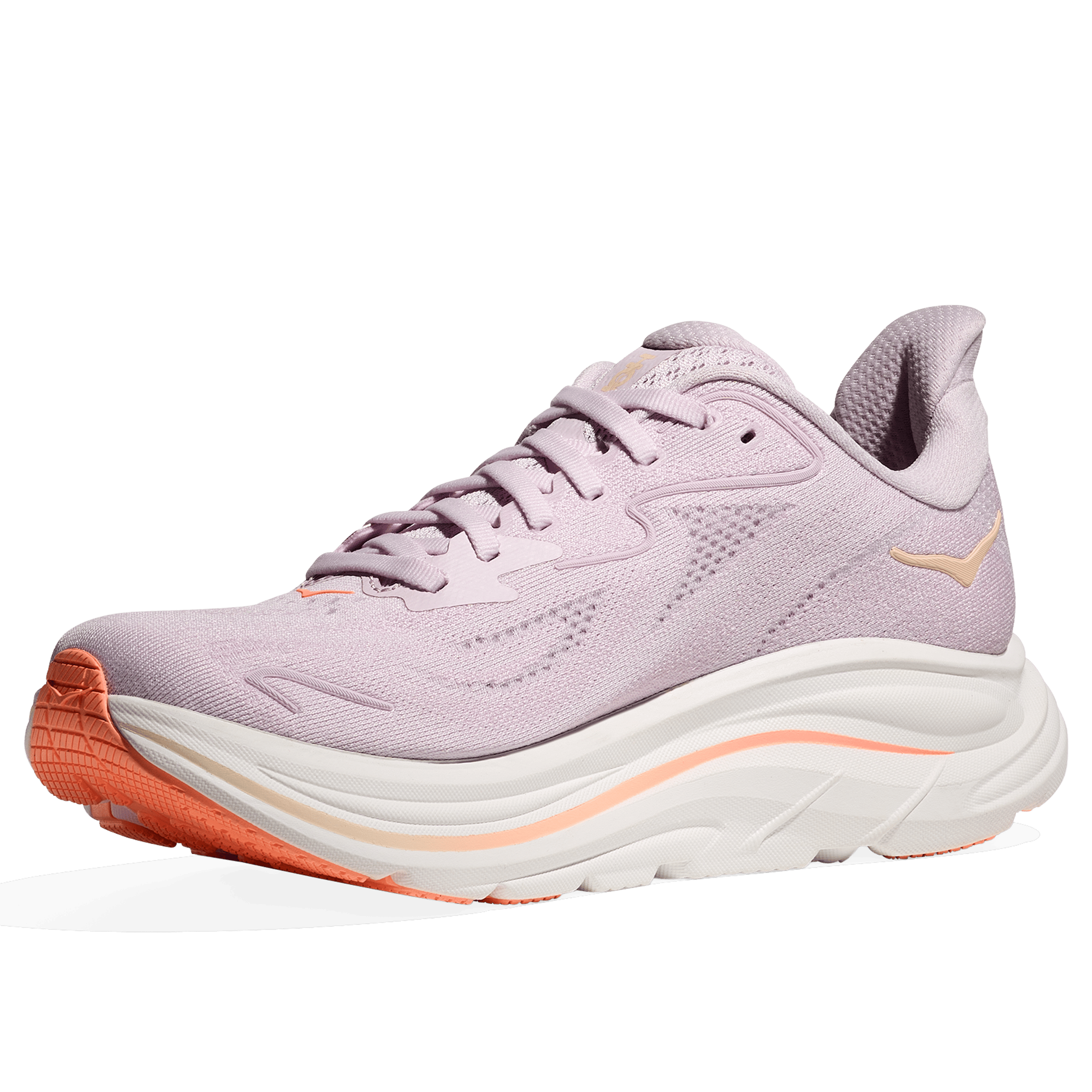 Womens Hoka Clifton 10 Running Shoes