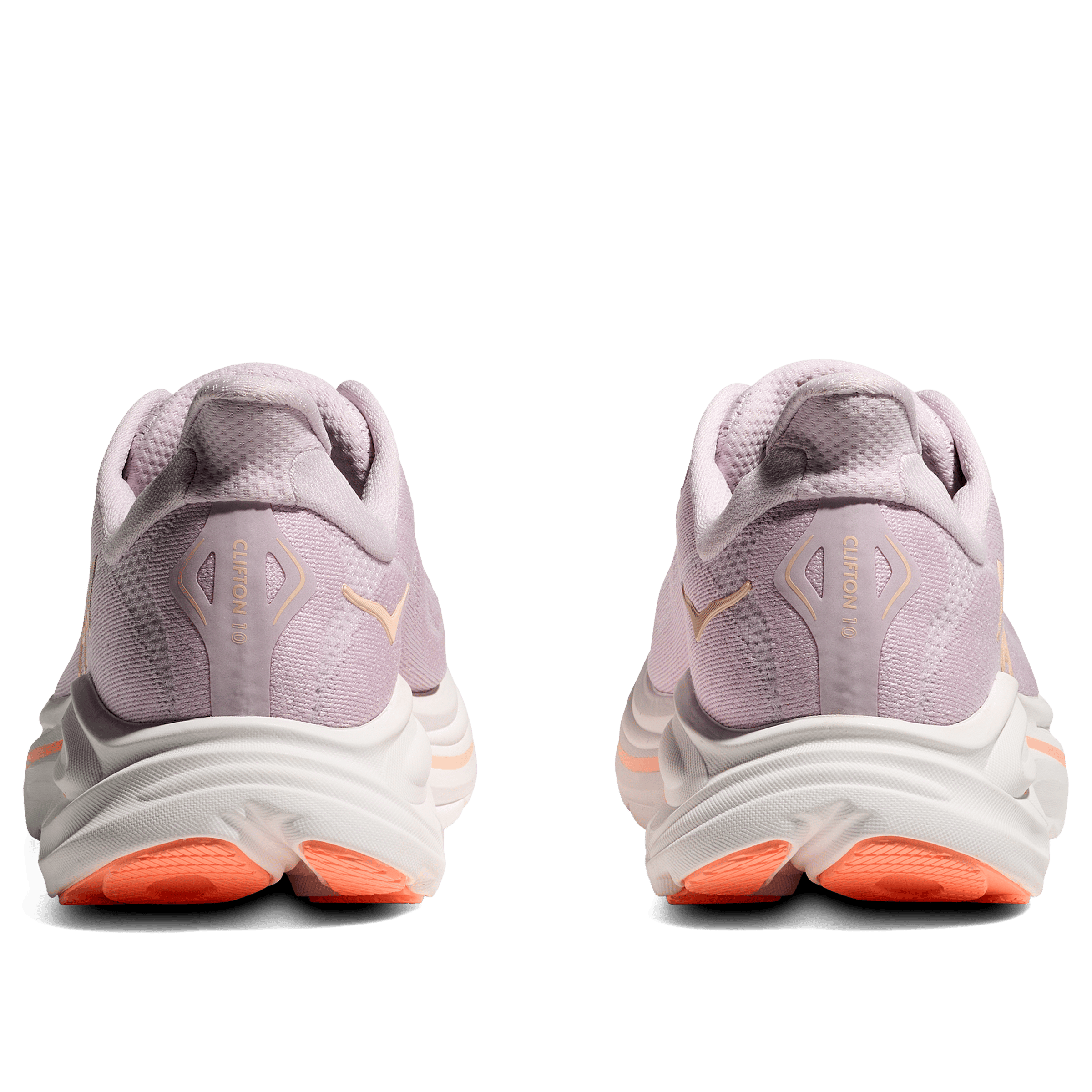 Womens Hoka Clifton 10 Running Shoes