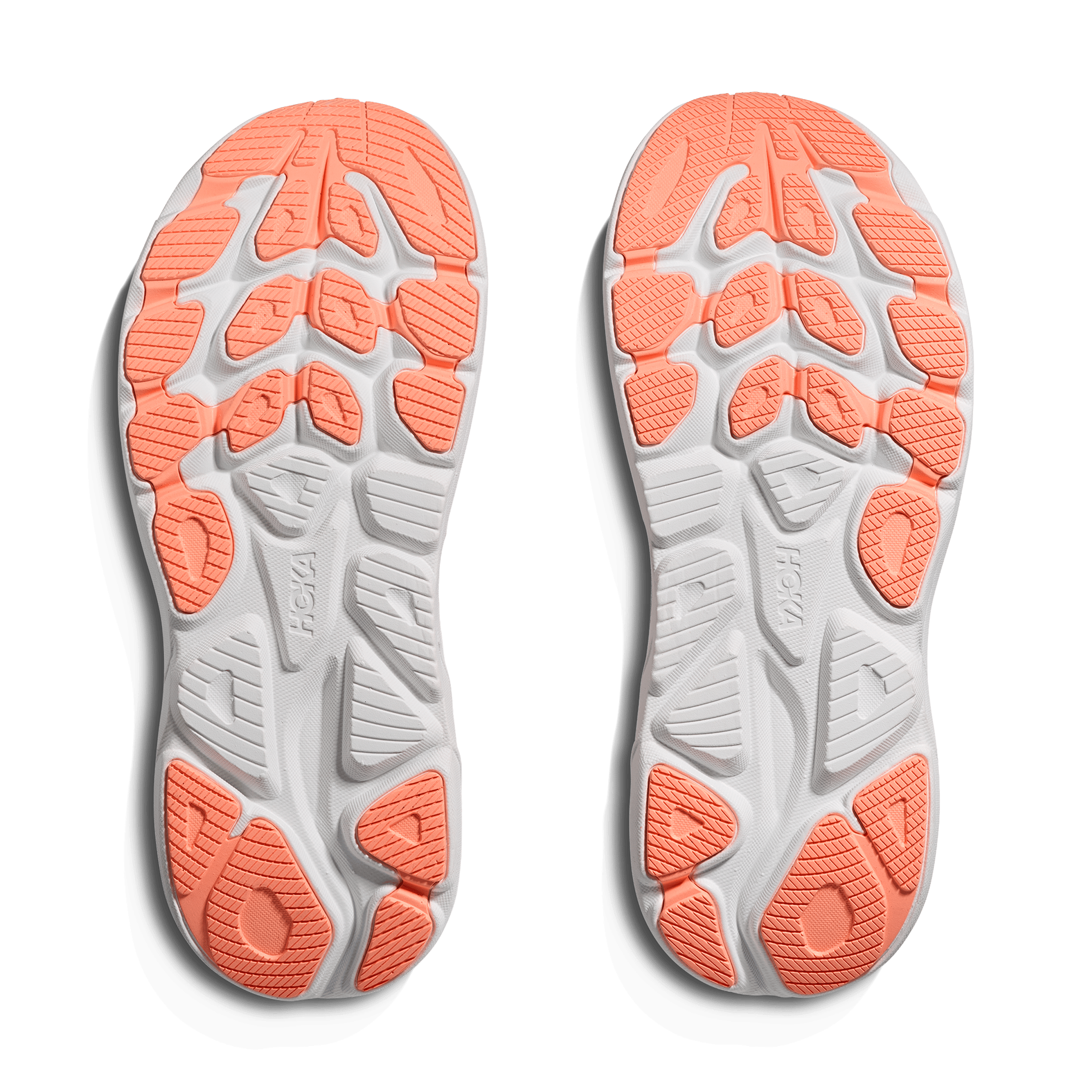 Womens Hoka Clifton 10 Running Shoes