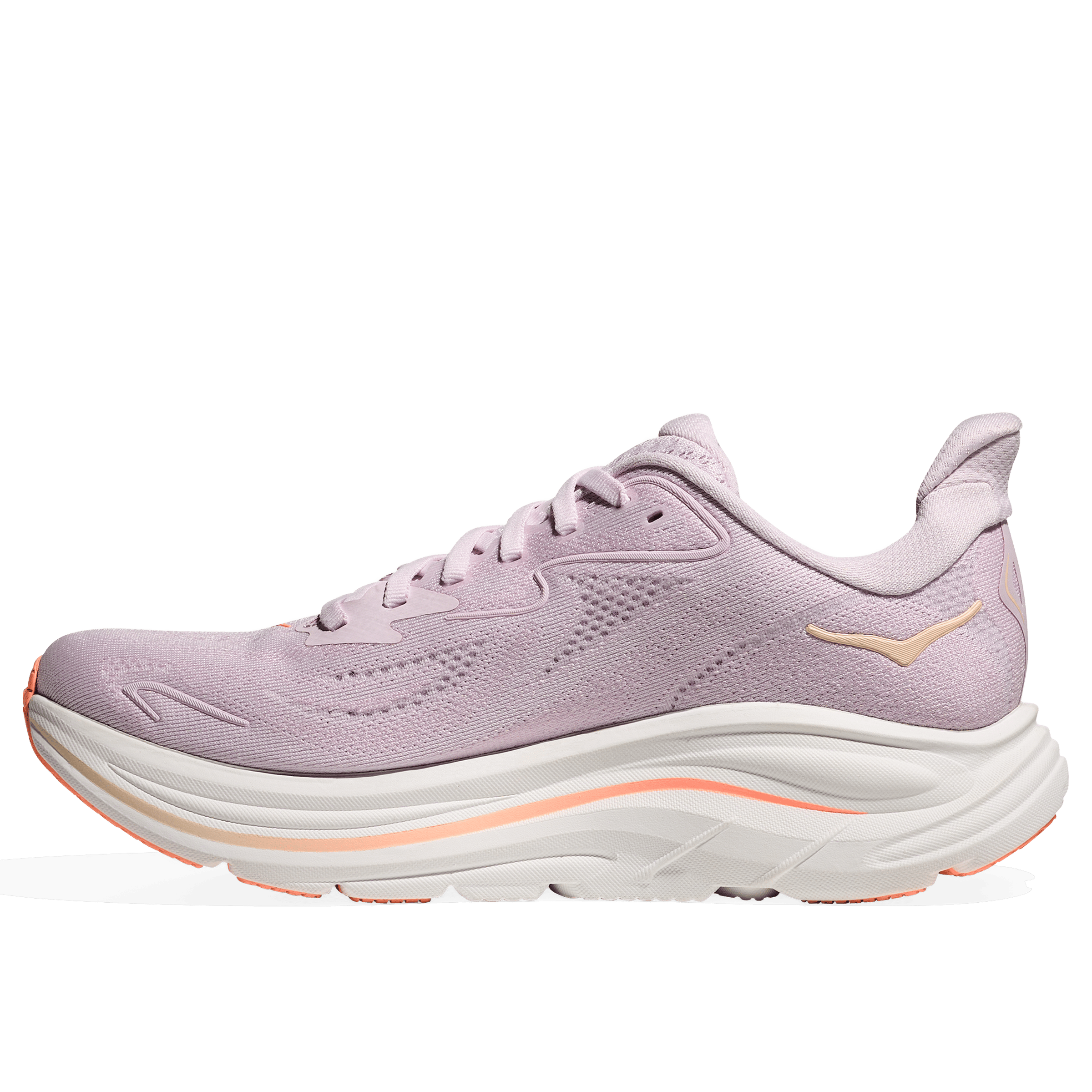 Womens Hoka Clifton 10 Running Shoes