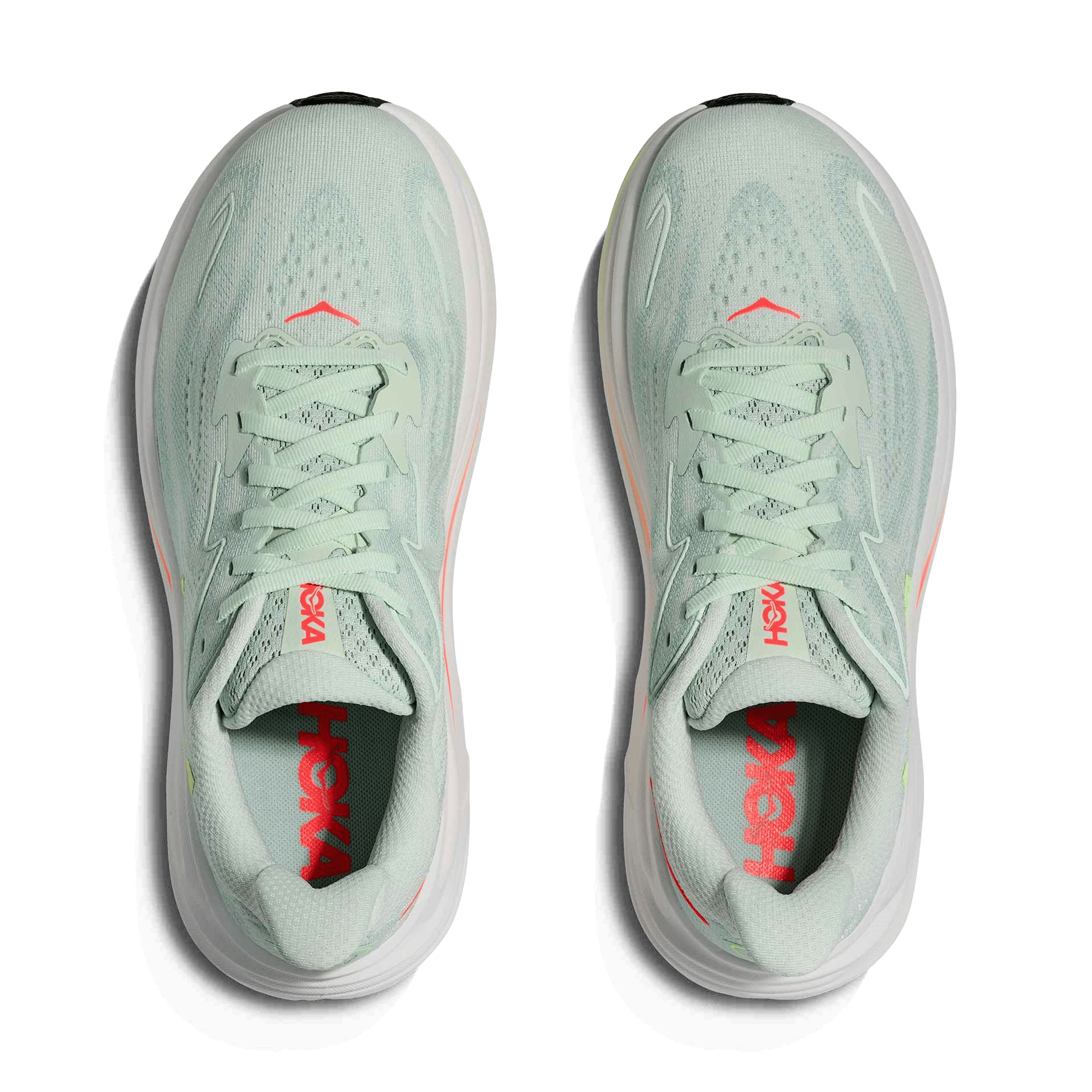 Womens Hoka Clifton 10 Running Shoes