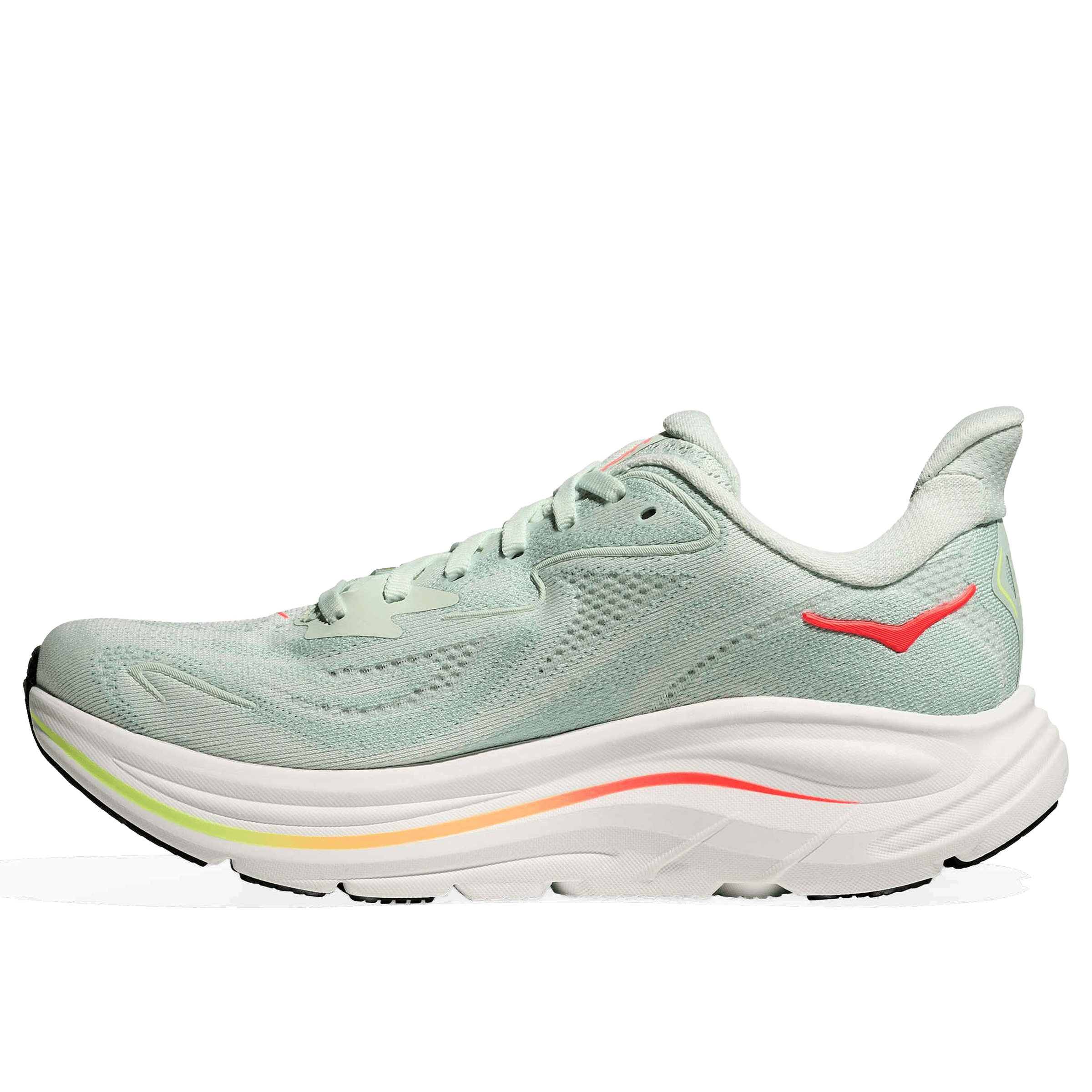 Womens Hoka Clifton 10 Running Shoes