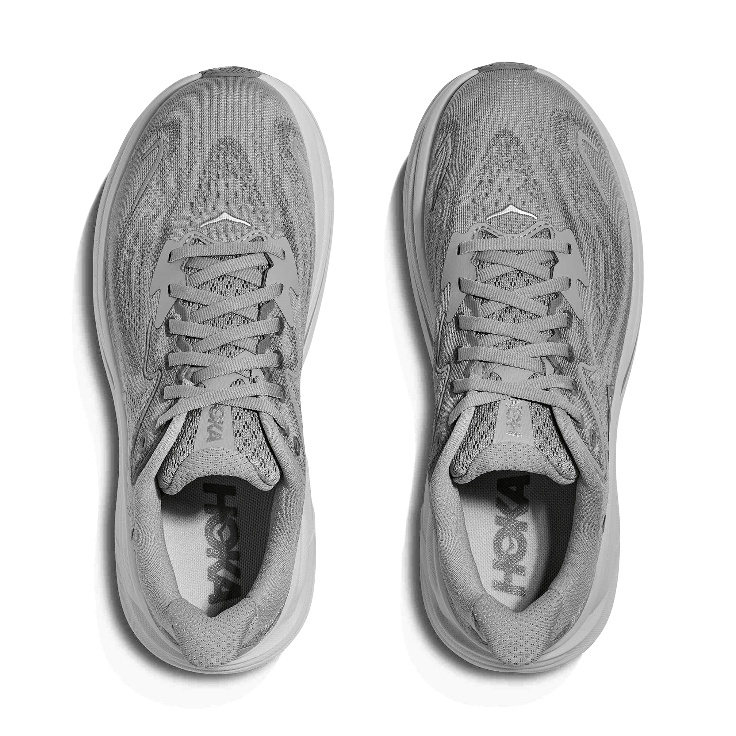 Womens Hoka Clifton 10 Running Shoes