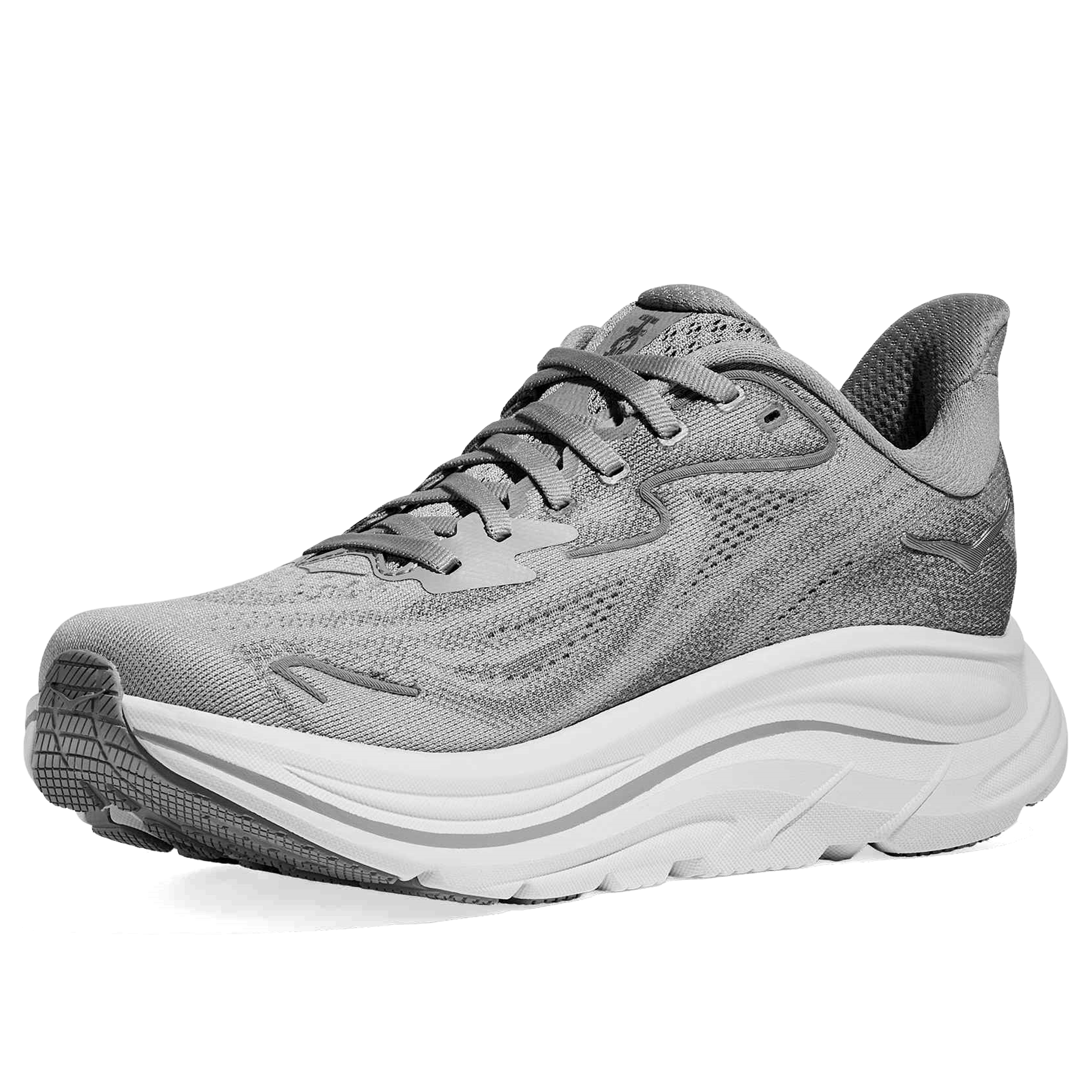Womens Hoka Clifton 10 Running Shoes