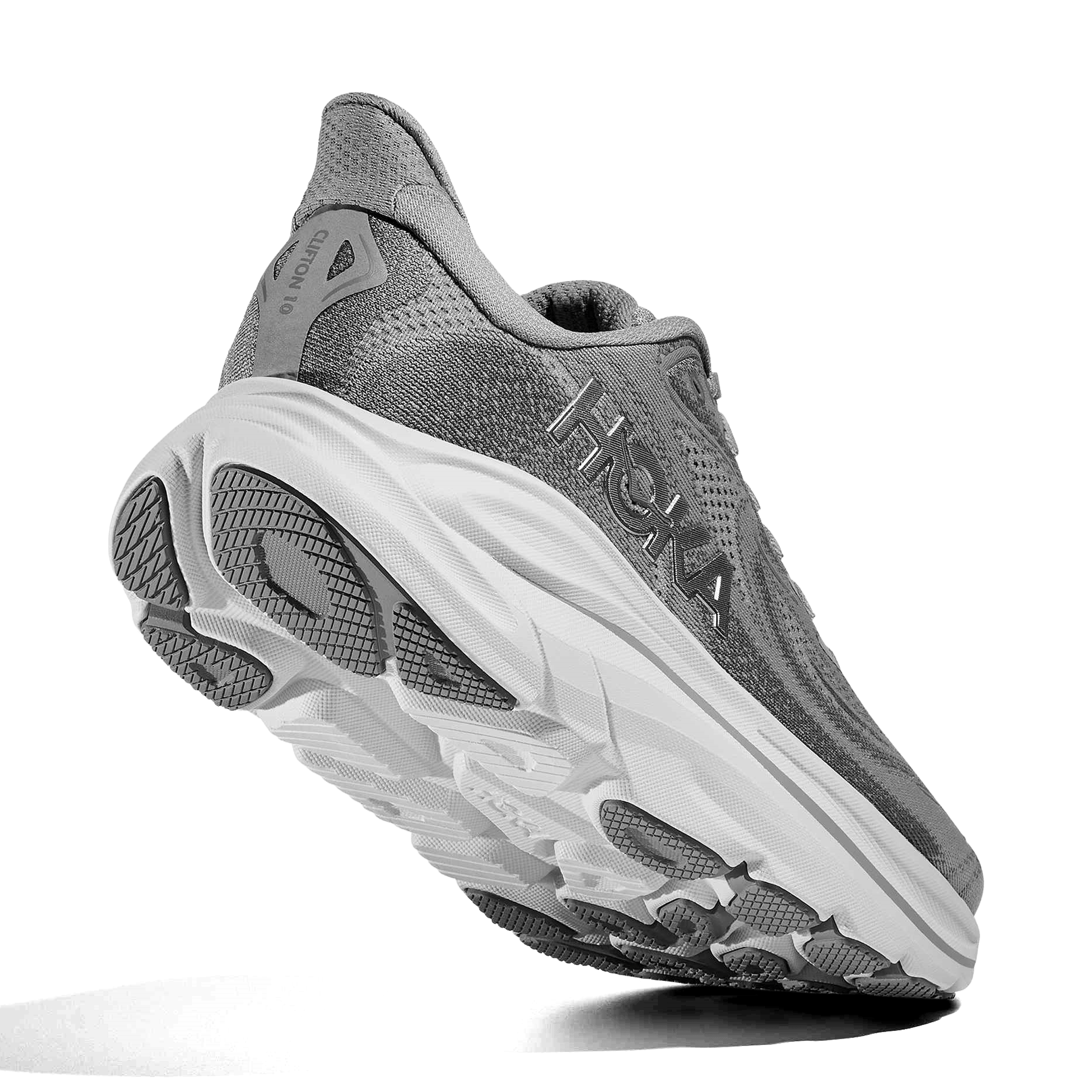 Womens Hoka Clifton 10 Running Shoes