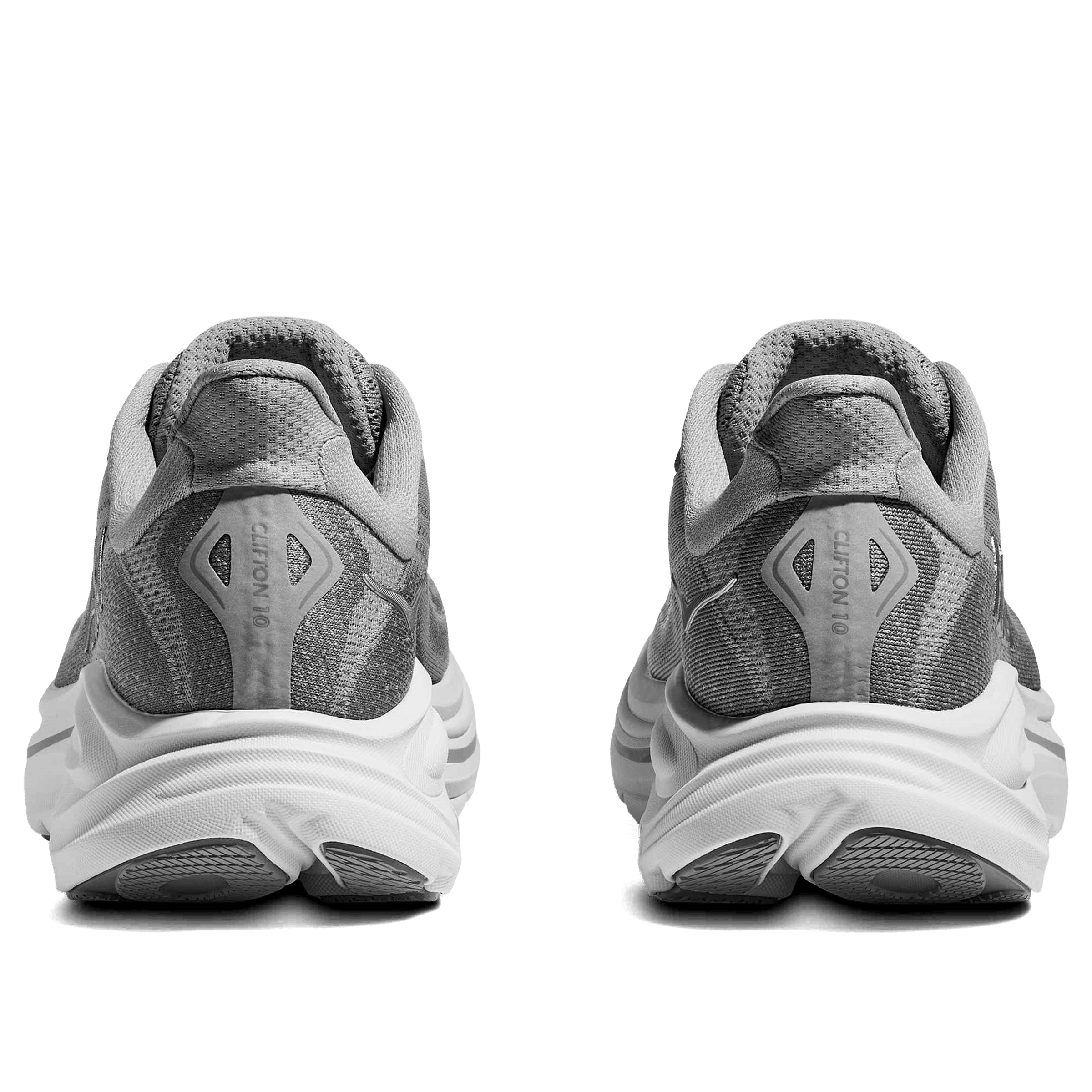 Womens Hoka Clifton 10 Running Shoes