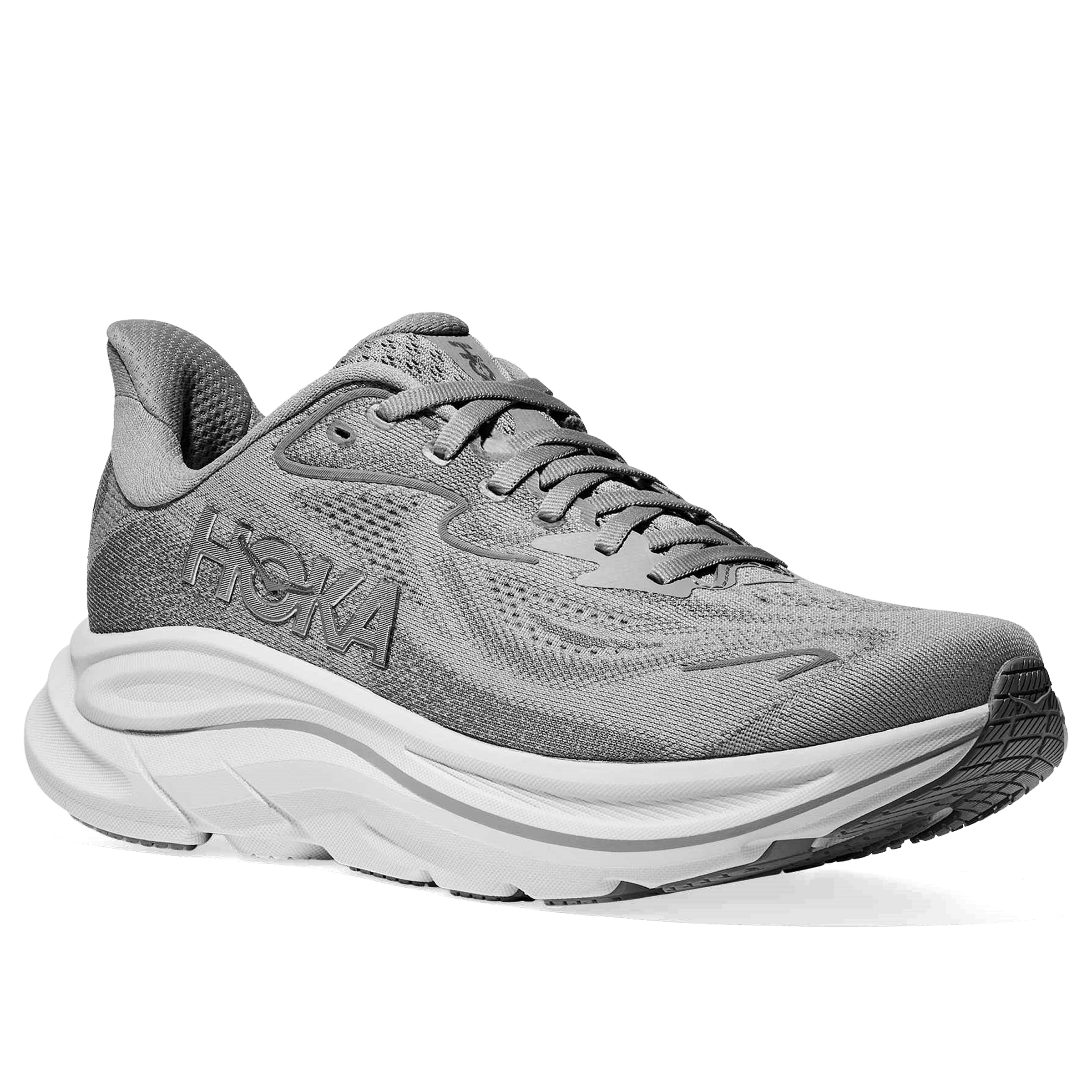 Womens Hoka Clifton 10 Running Shoes