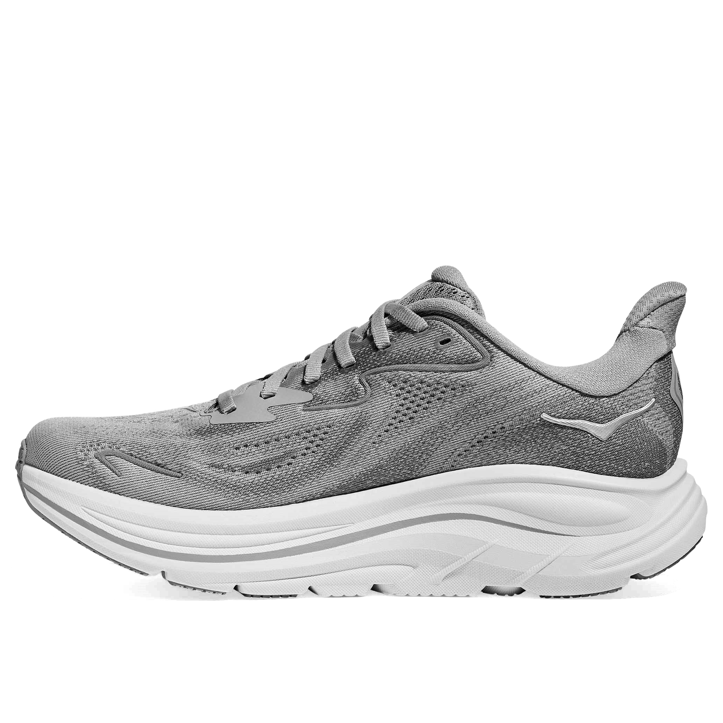 Womens Hoka Clifton 10 Running Shoes
