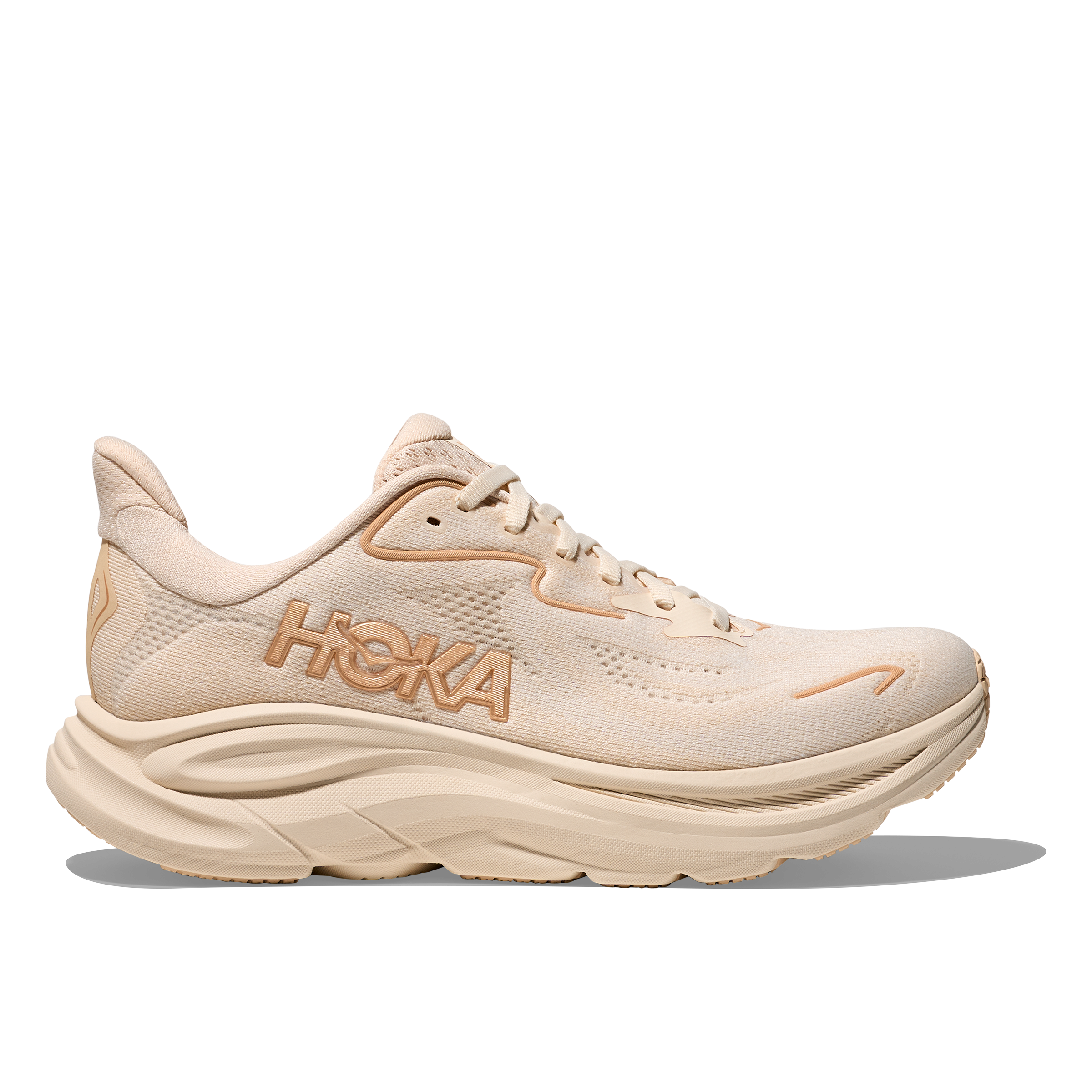 Womens Hoka Clifton 10 Running Shoes