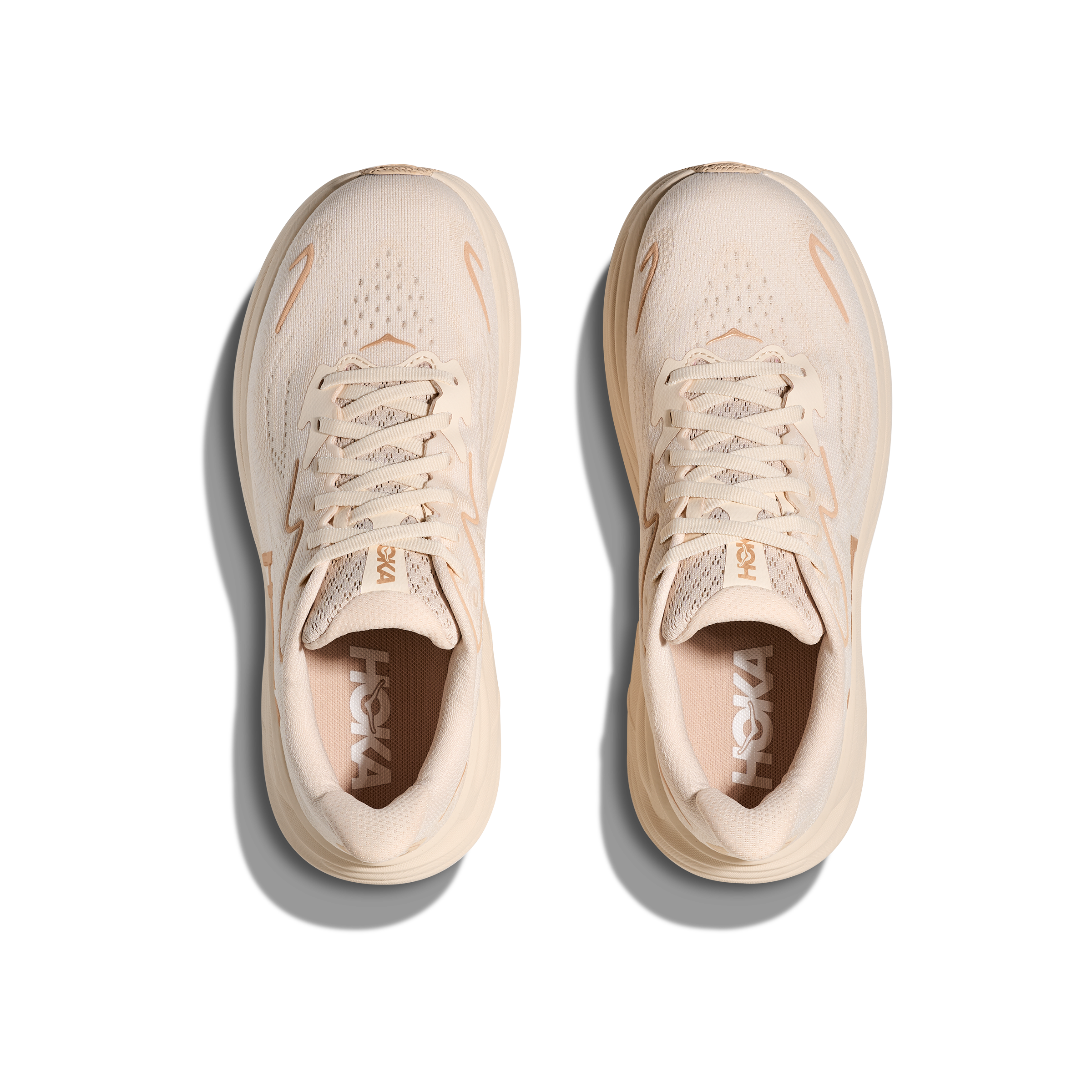 Womens Hoka Clifton 10 Running Shoes