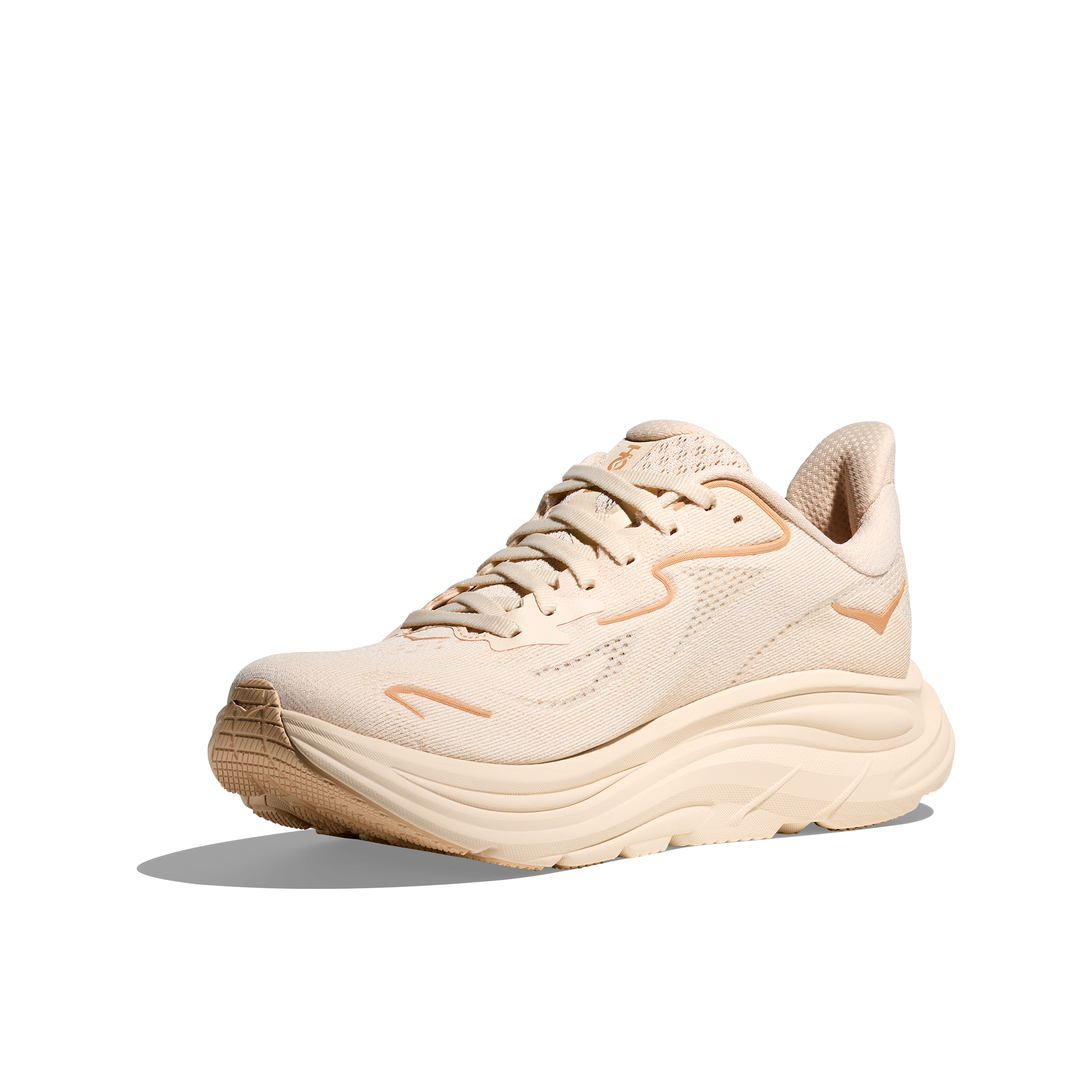 Womens Hoka Clifton 10 Running Shoes