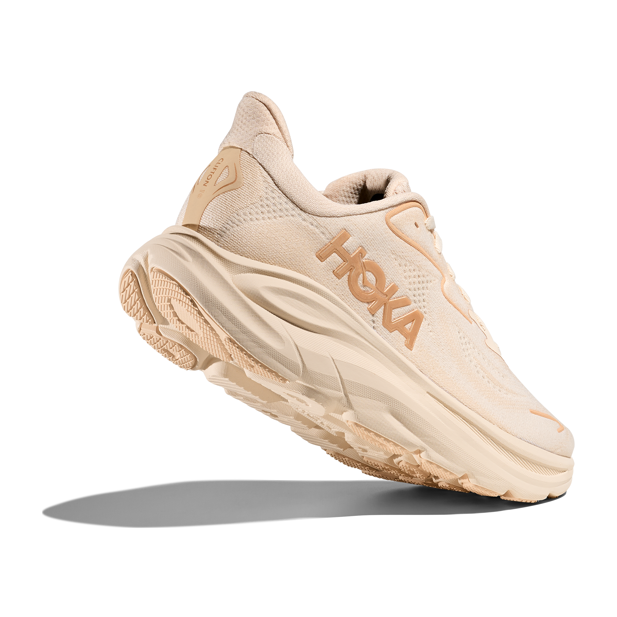 Womens Hoka Clifton 10 Running Shoes
