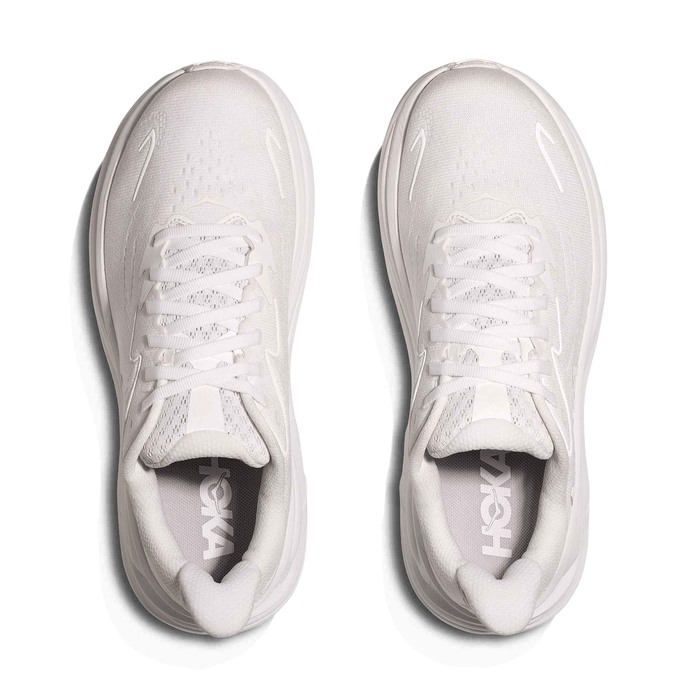 Womens Hoka Clifton 10 Running Shoes